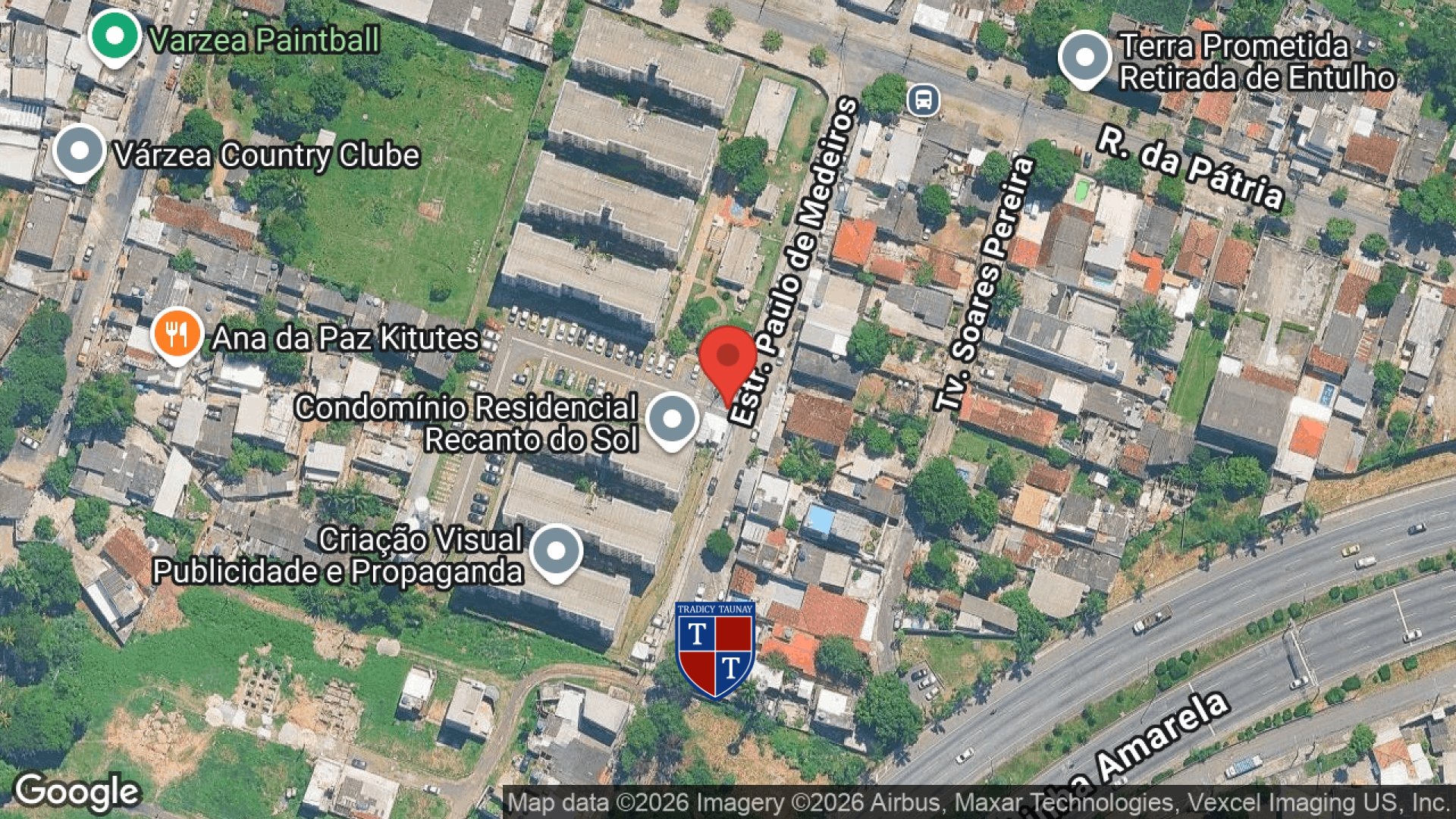 APARTAMENTO em AGUA SANTA