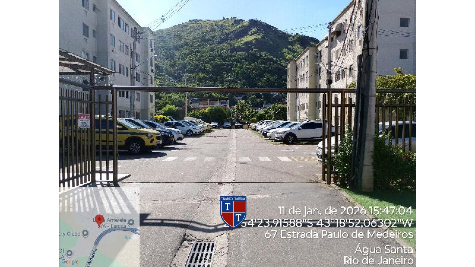 Foto 6 de APARTAMENTO em AGUA SANTA, RIO DE JANEIRO/RJ - Imóvel Retomado CAIXA Ref 8555537111231