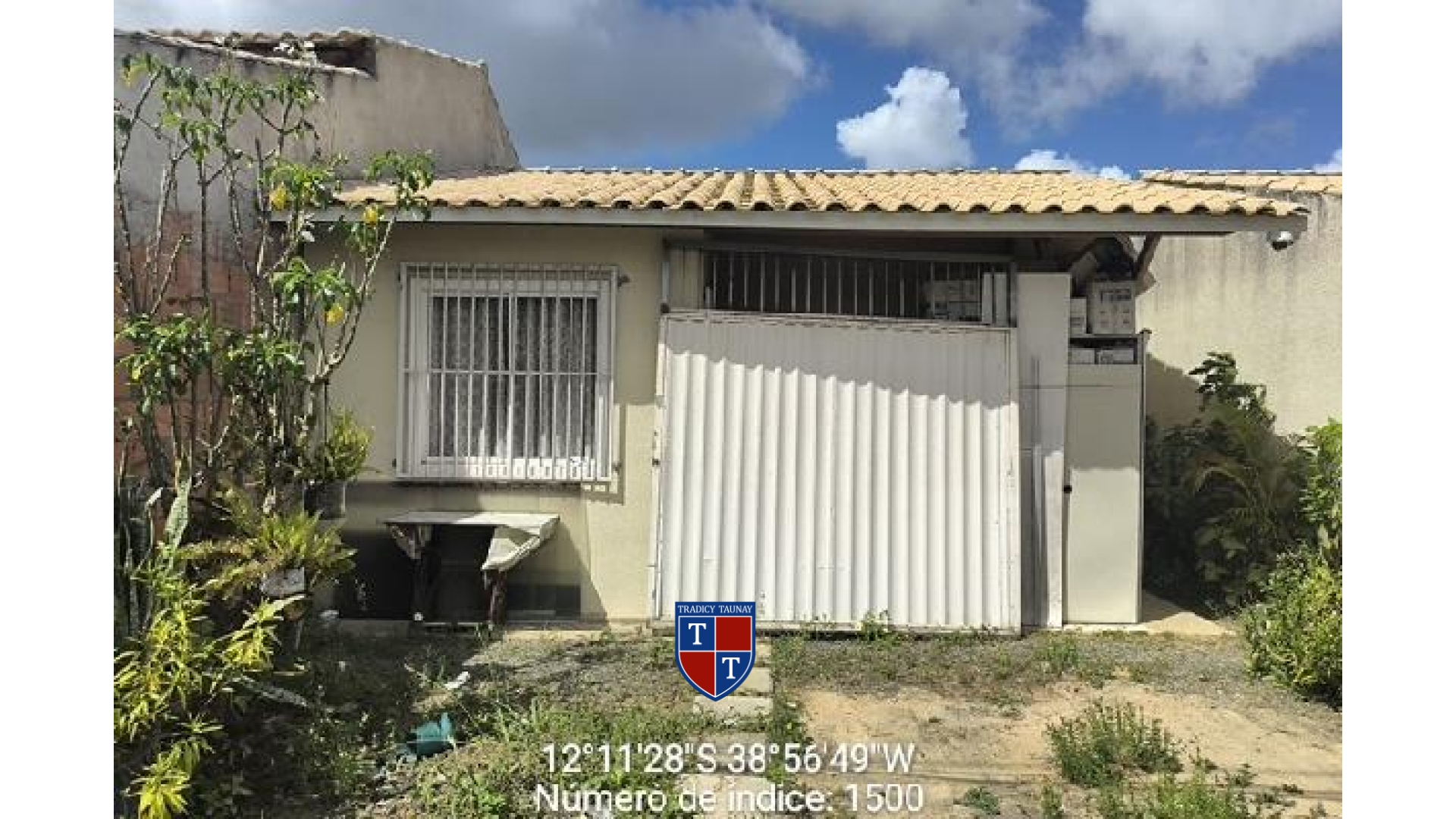 CASA em PAPAGAIO