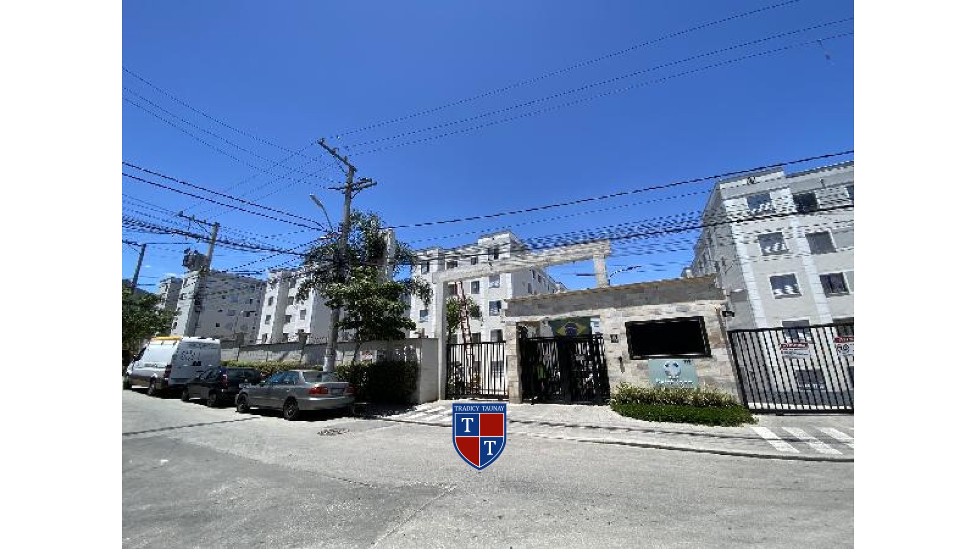 Foto 1 de APARTAMENTO em GUAIANAZES - Imóvel Retomado Caixa