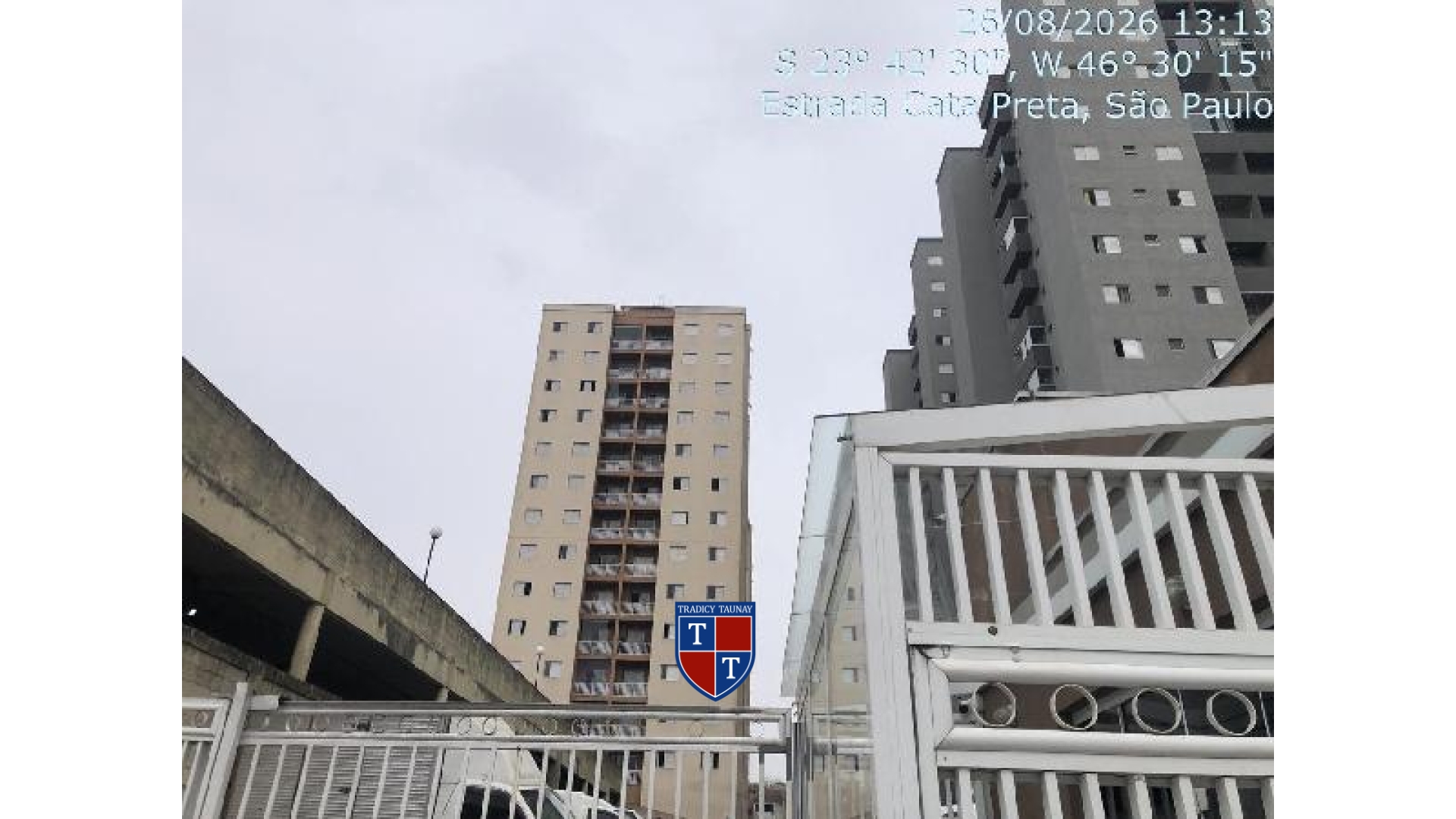 APARTAMENTO em VILA JOAO RAMALHO