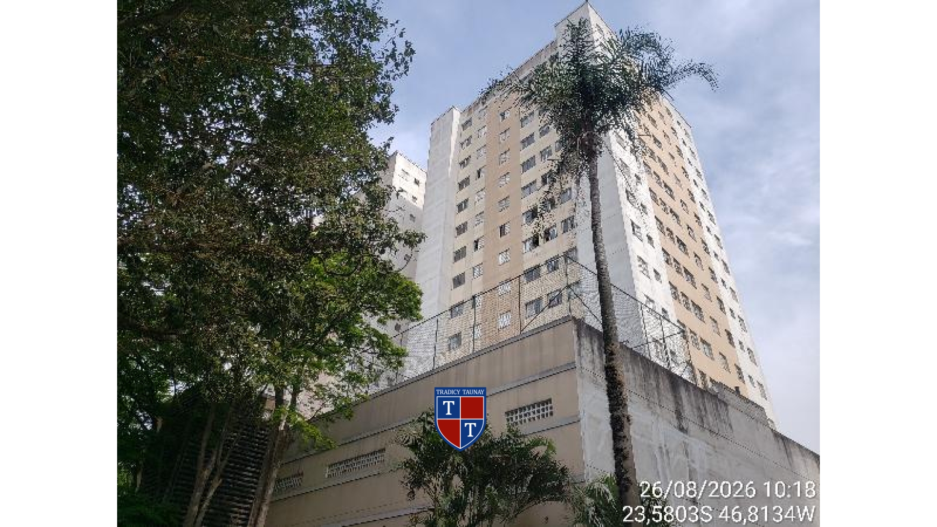 Foto 1 de APARTAMENTO em RECANTO DAS ROSAS, OSASCO/SP - Imóvel Retomado CAIXA Ref 8555537194935