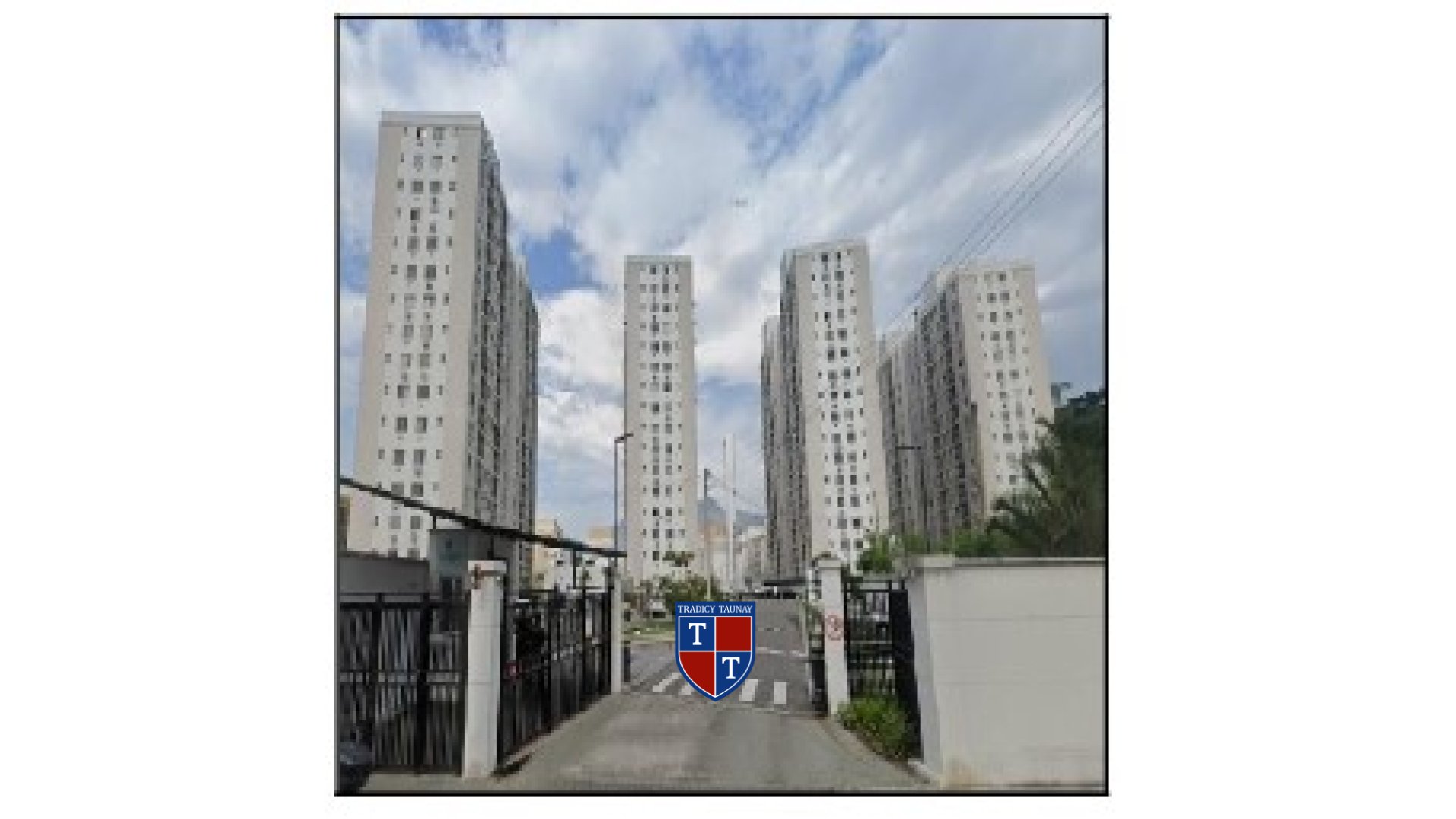 Foto 1 de APARTAMENTO em ENGENHO NOVO - Imóvel Retomado Caixa