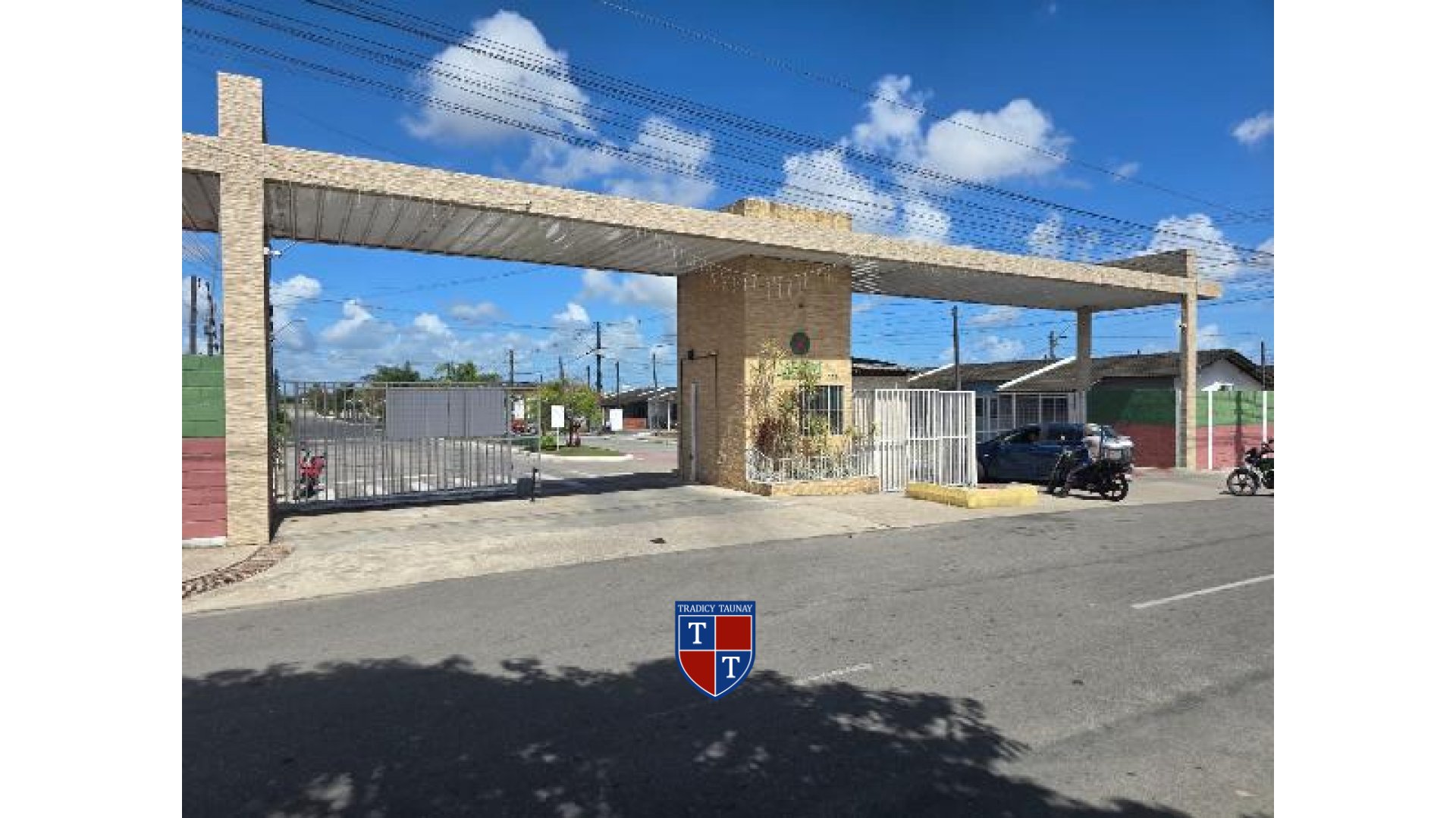 Foto 1 de CASA em CIDADE UNIVERSITARIA - Imóvel Retomado Caixa