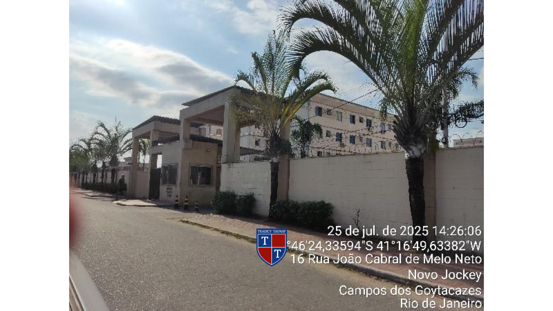 Foto 1 de APARTAMENTO em PARQUE NOVO JOCKEY - Imóvel Retomado Caixa