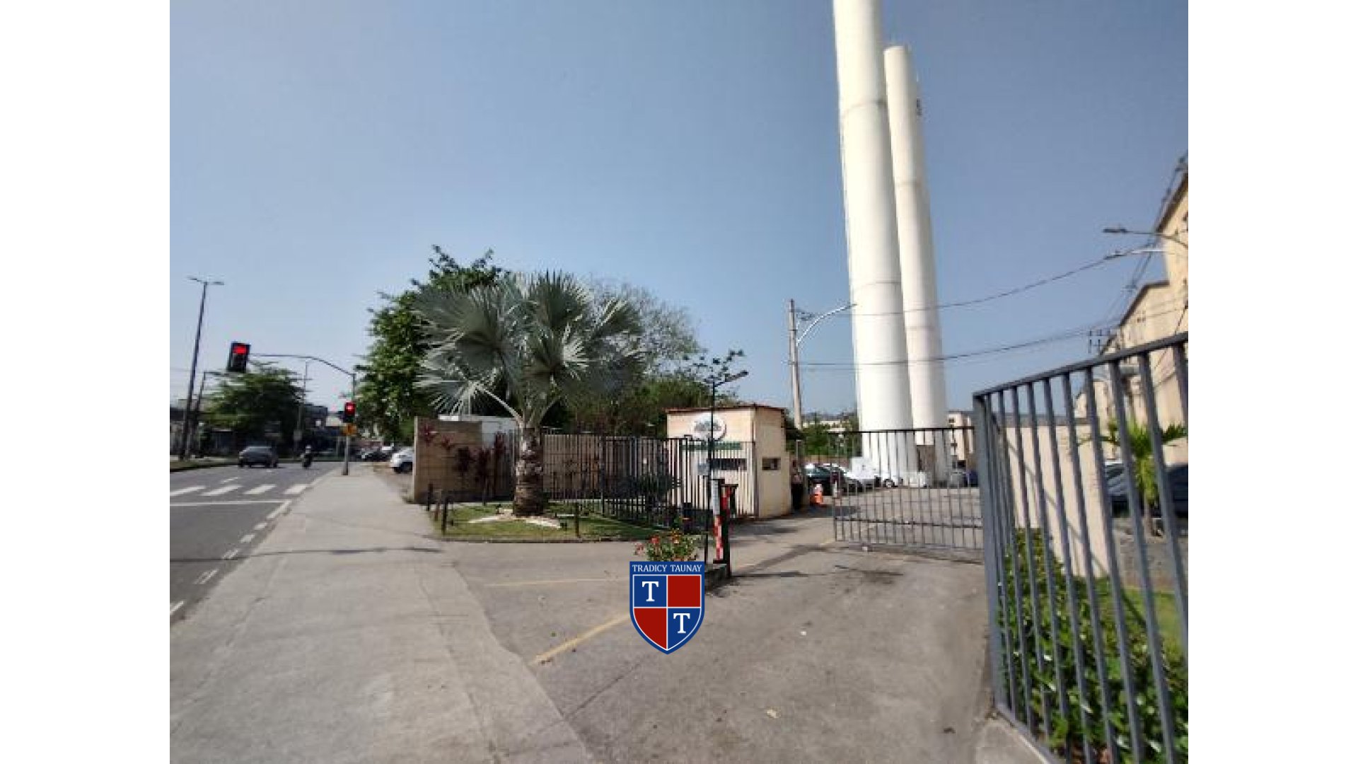 Foto 1 de APARTAMENTO em CAMPO GRANDE - Imóvel Retomado Caixa