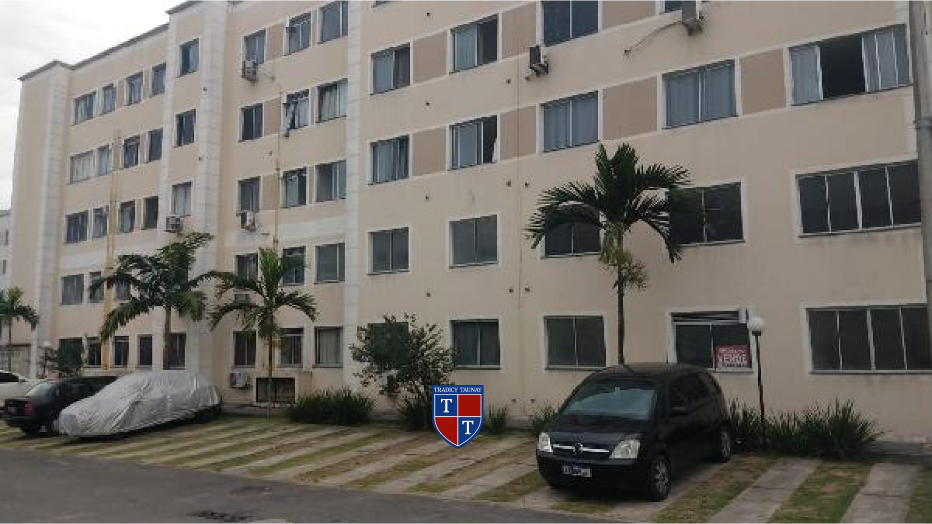 Foto 1 de APARTAMENTO em SANTA CRUZ - Imóvel Retomado Caixa