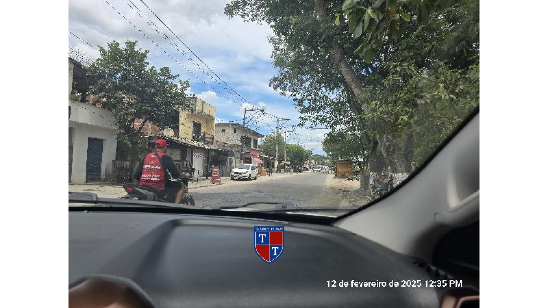 Foto 1 de APARTAMENTO em VENDA DAS PEDRAS - Imóvel Retomado Caixa