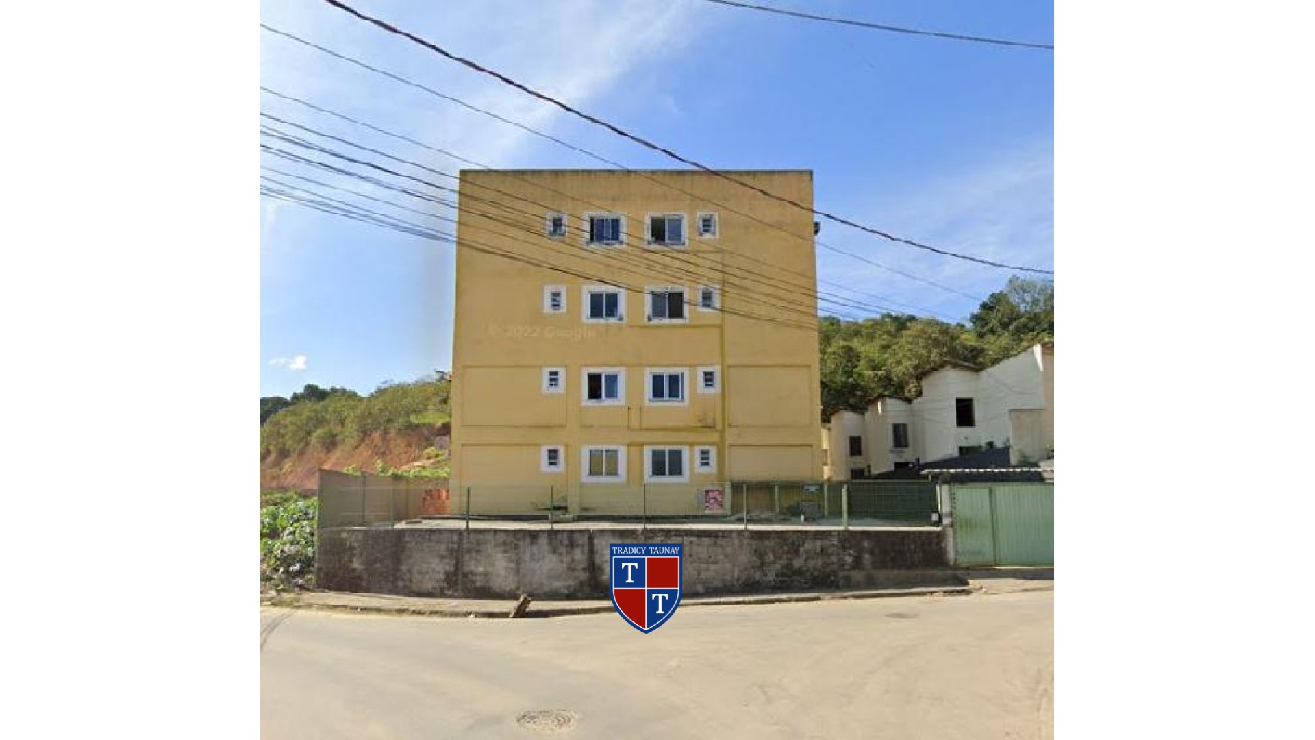 Foto 1 de APARTAMENTO em SAO JORGE - Imóvel Retomado Caixa