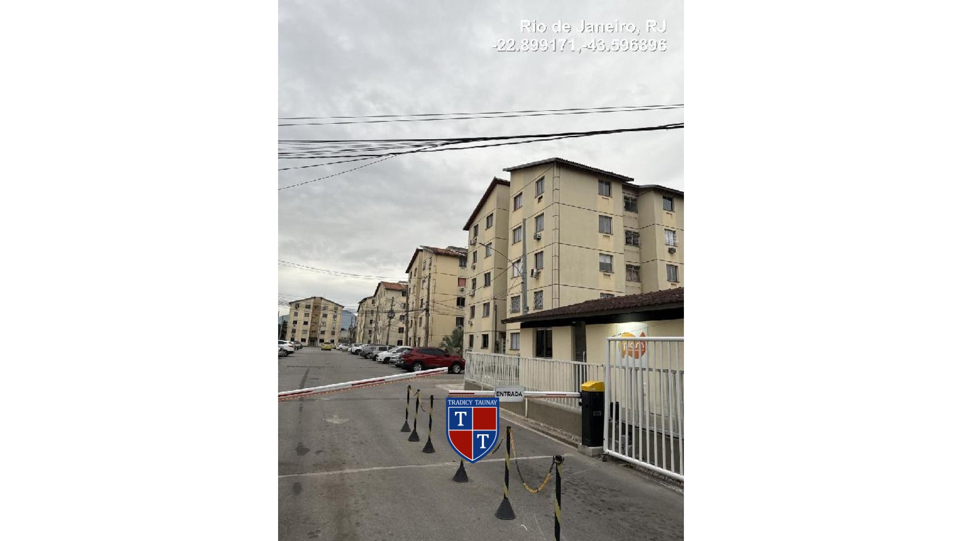Foto 1 de APARTAMENTO em INHOAIBA - Imóvel Retomado Caixa