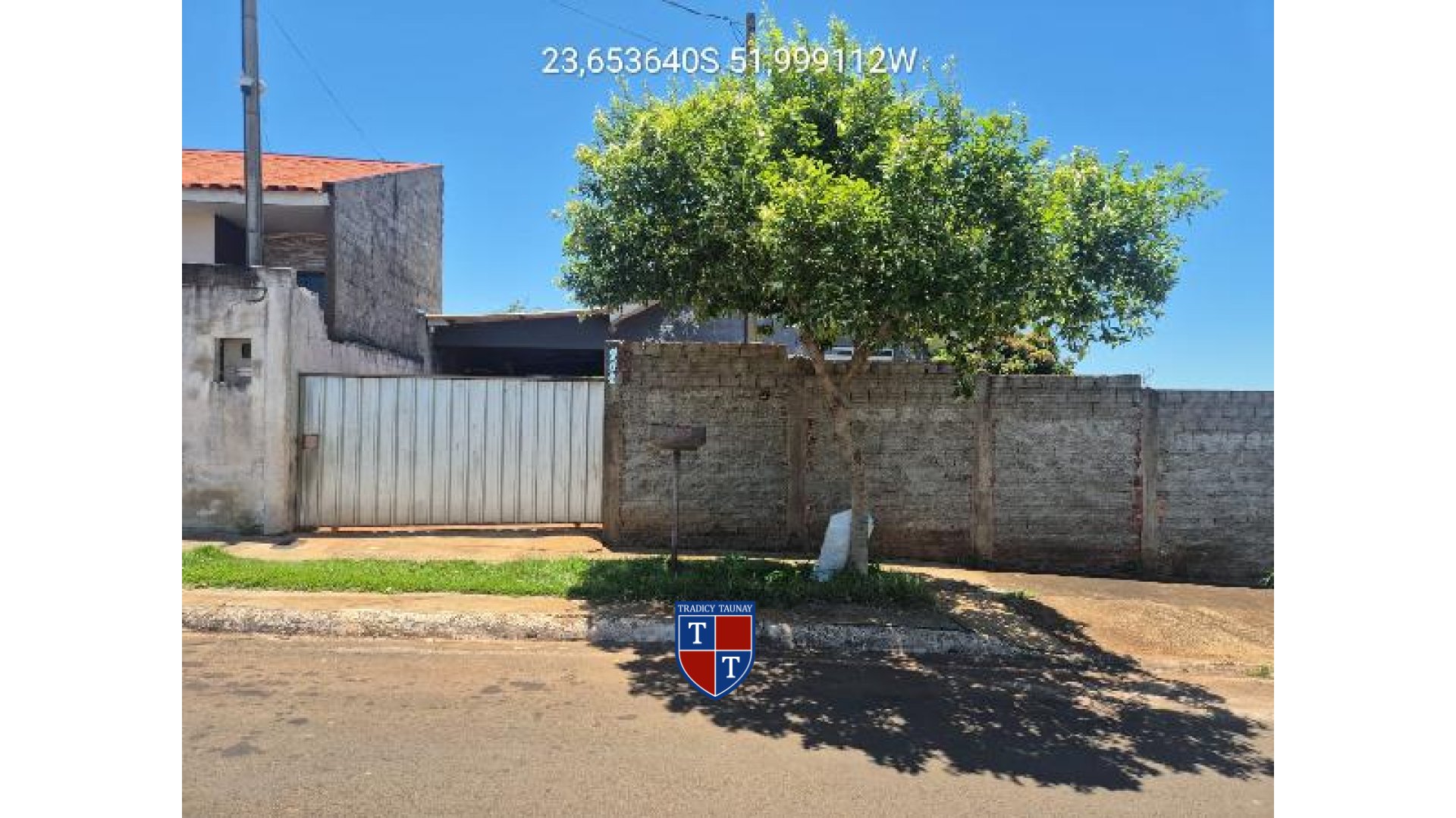 Foto 1 de CASA em CENTRO - Imóvel Retomado Caixa