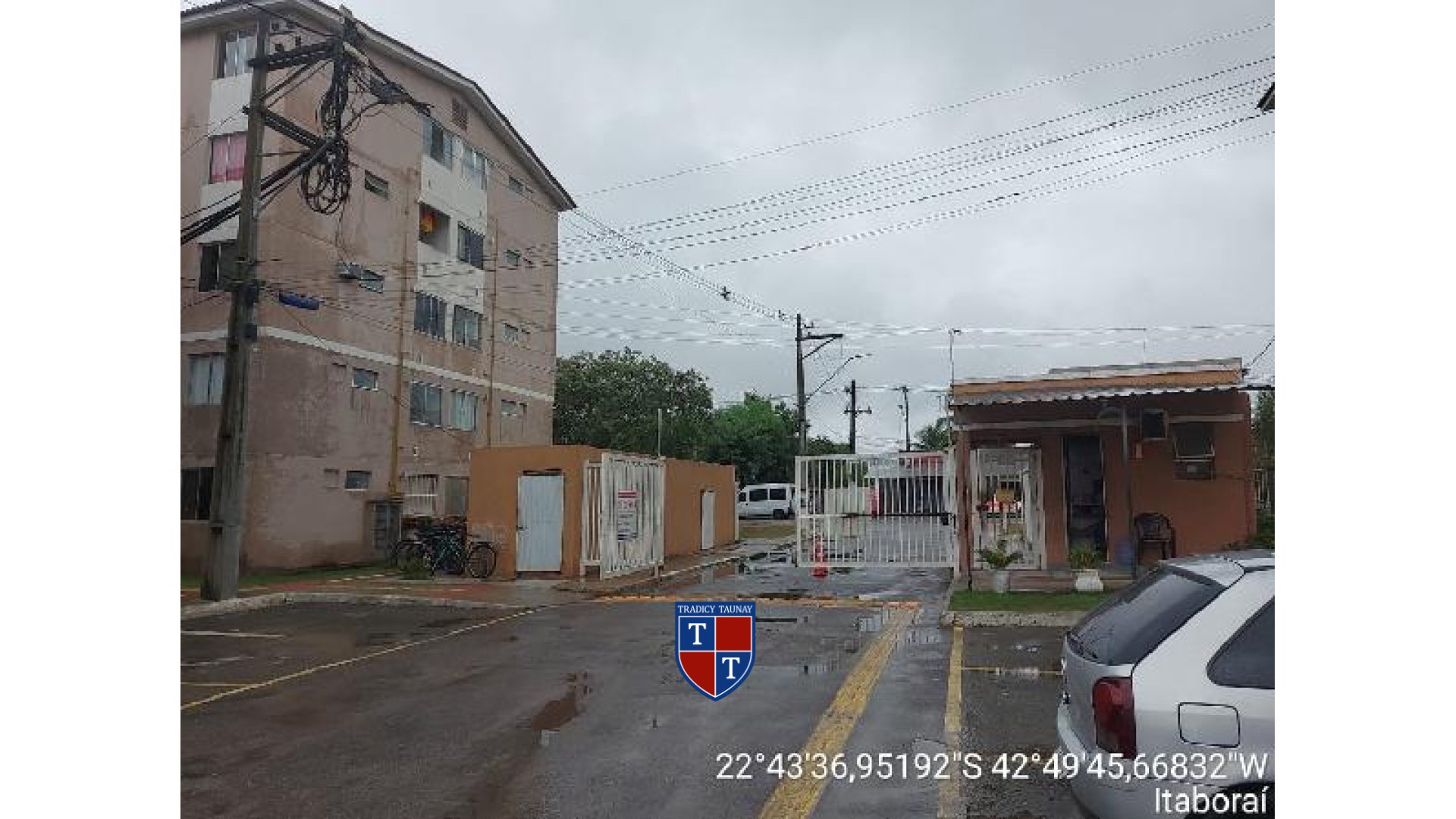 Foto 1 de APARTAMENTO em VENDA DAS PEDRAS - Imóvel Retomado Caixa