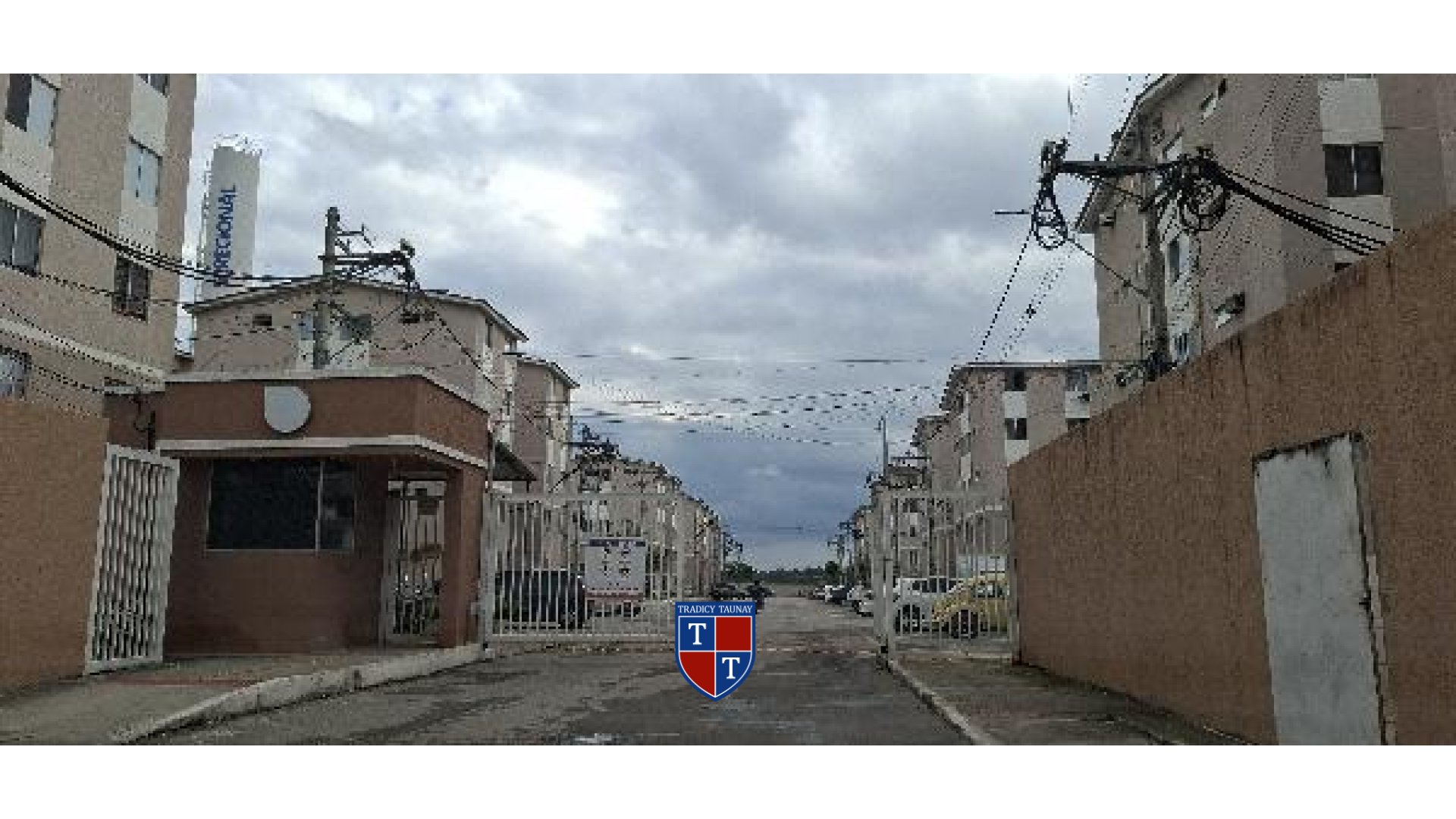 Foto 1 de APARTAMENTO em VENDA DAS PEDRAS - Imóvel Retomado Caixa