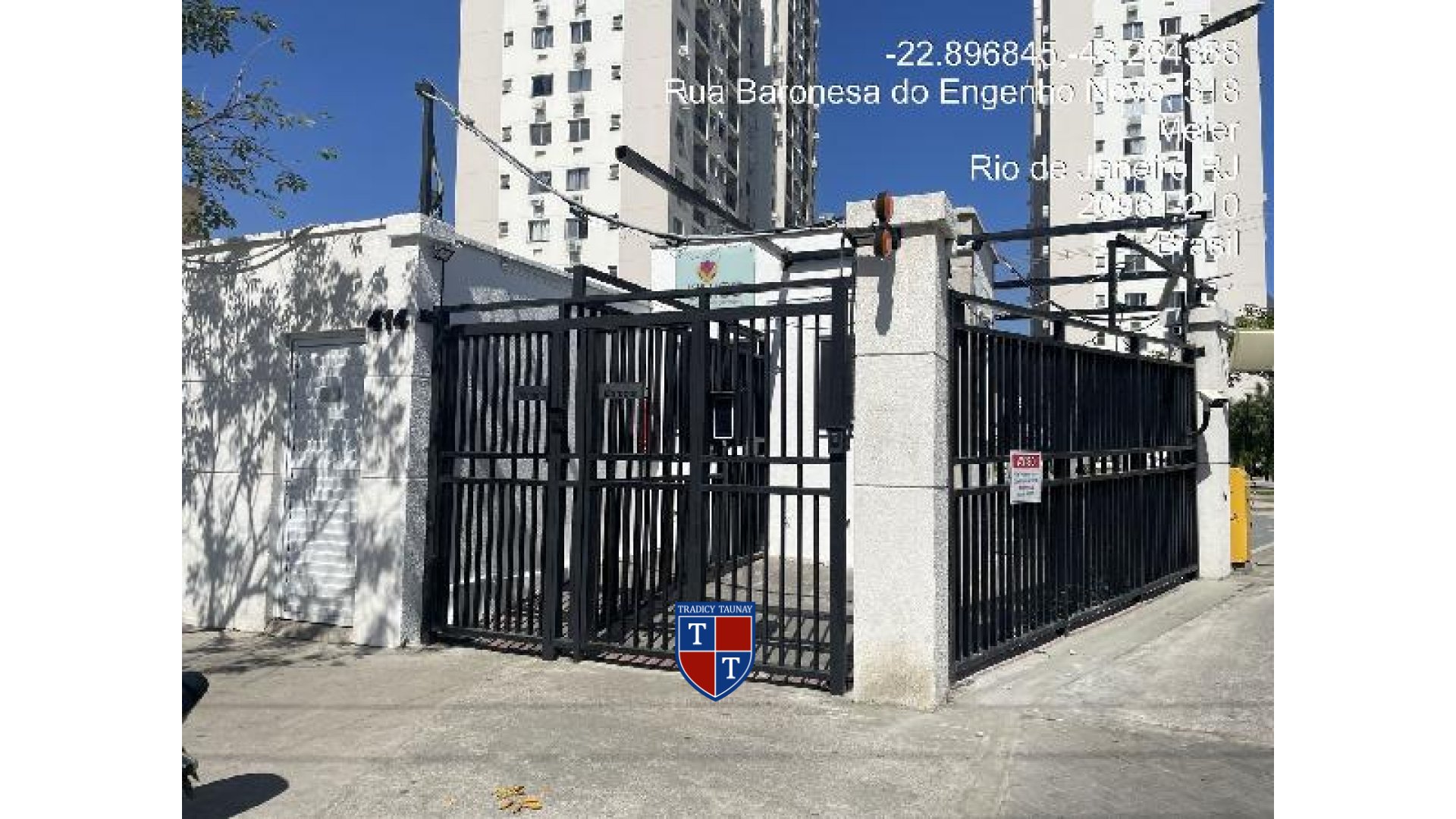 Foto 1 de APARTAMENTO em ENGENHO NOVO - Imóvel Retomado Caixa