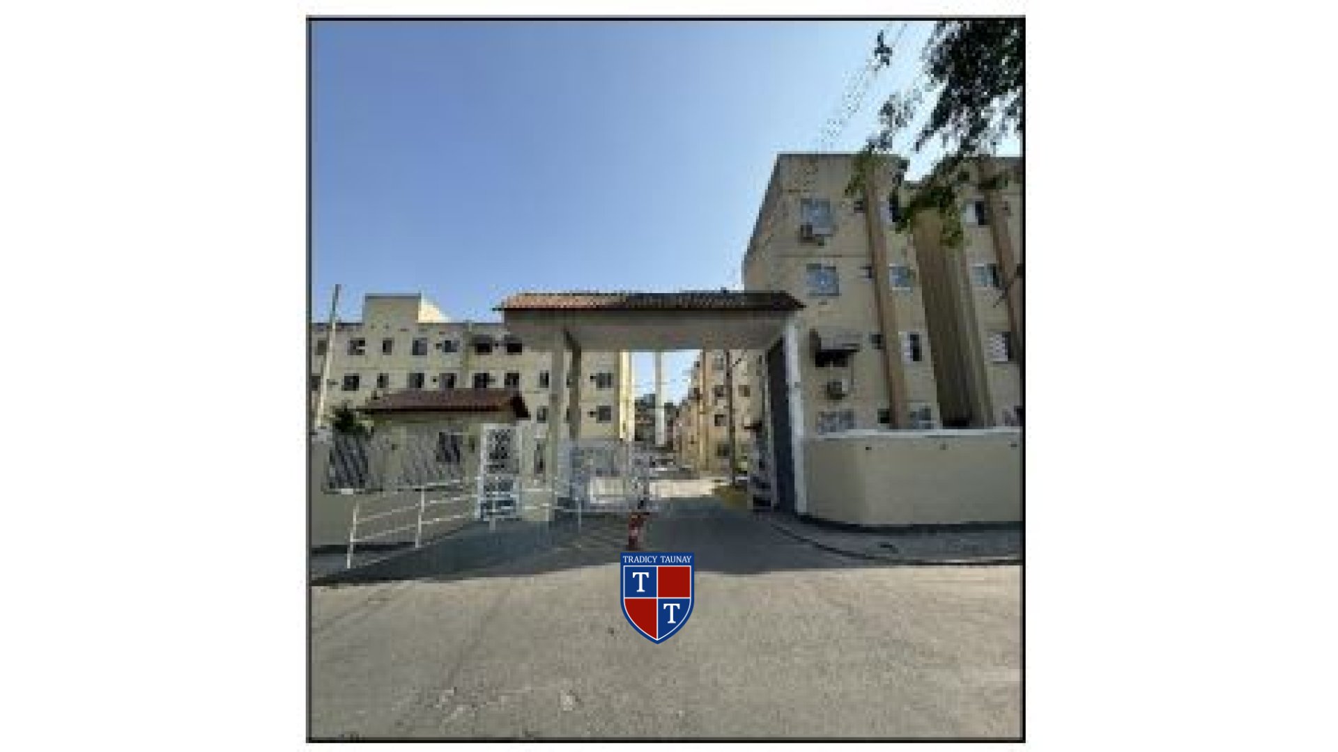 Foto 1 de APARTAMENTO em CAIOABA - Imóvel Retomado Caixa