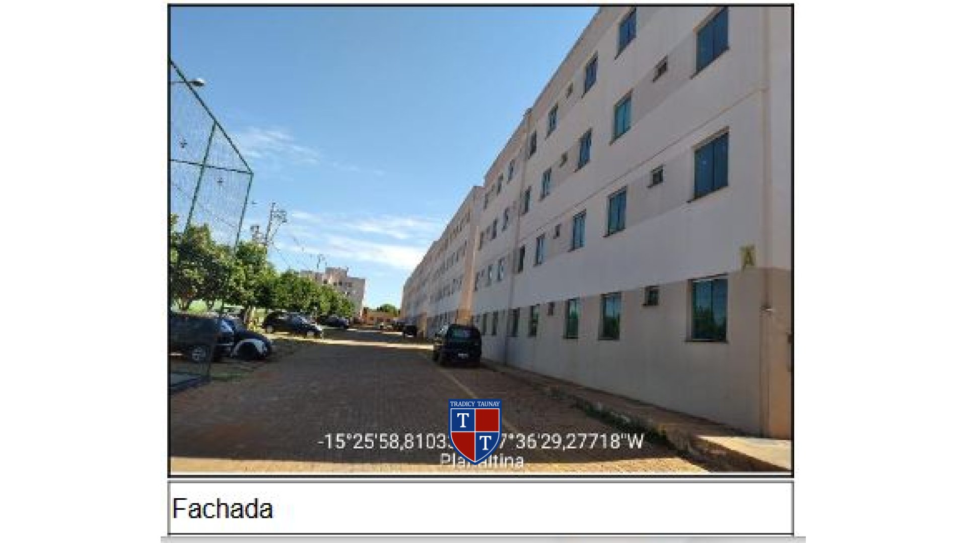 Foto 2 de APARTAMENTO em CHACARAS SANTA MARIA, PLANALTINA/GO - Imóvel Retomado CAIXA Ref 8555537403194