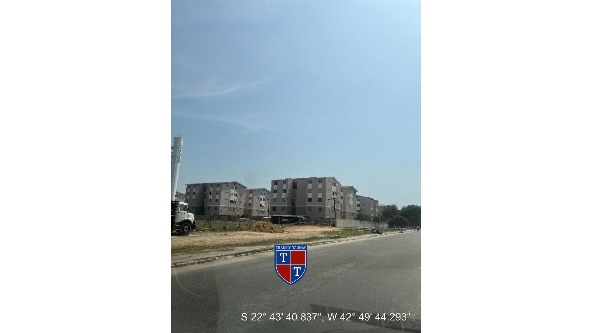 Foto 1 de APARTAMENTO em VENDA DAS PEDRAS - Imóvel Retomado Caixa