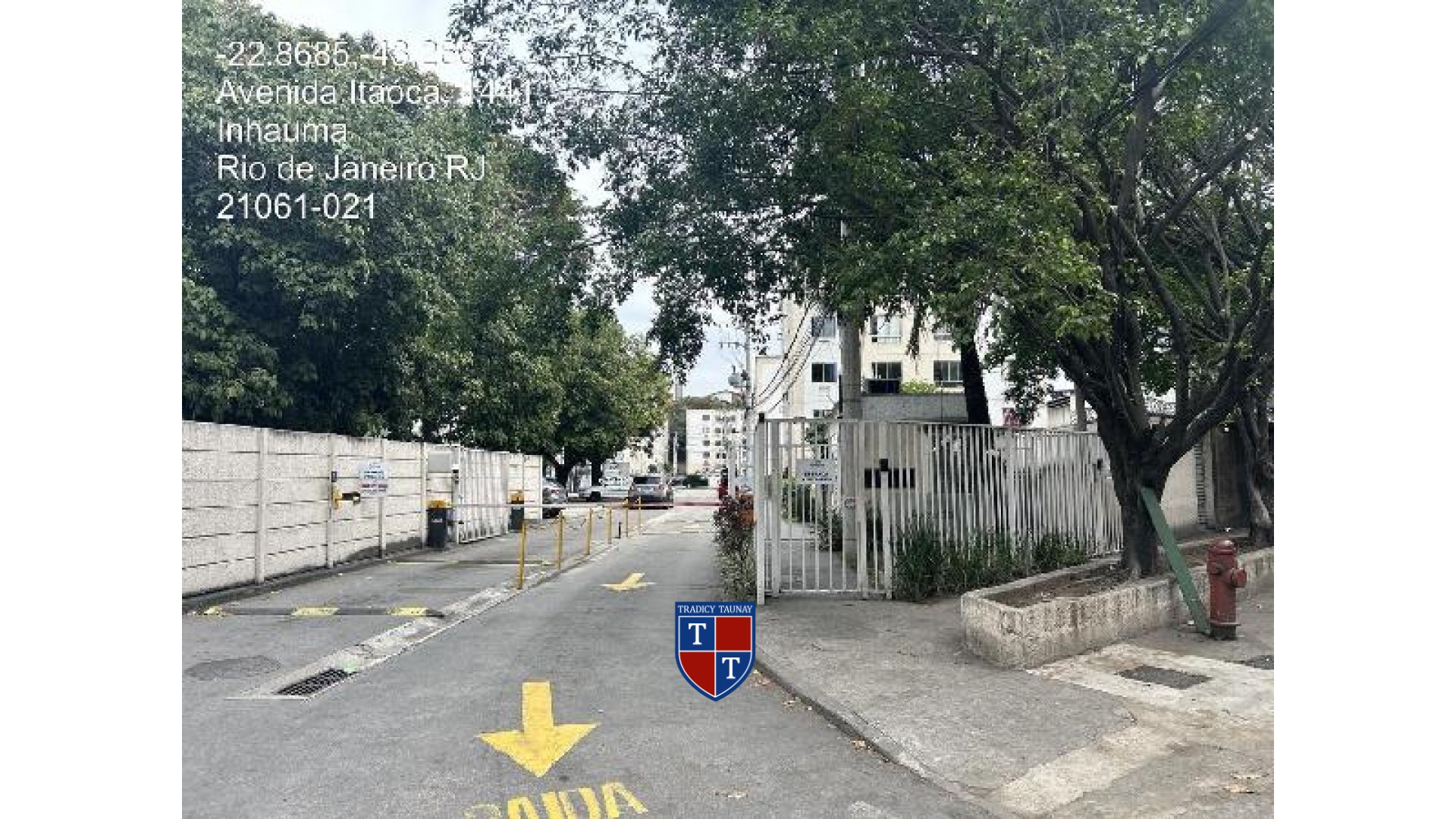 Foto 1 de APARTAMENTO em BONSUCESSO - Imóvel Retomado Caixa