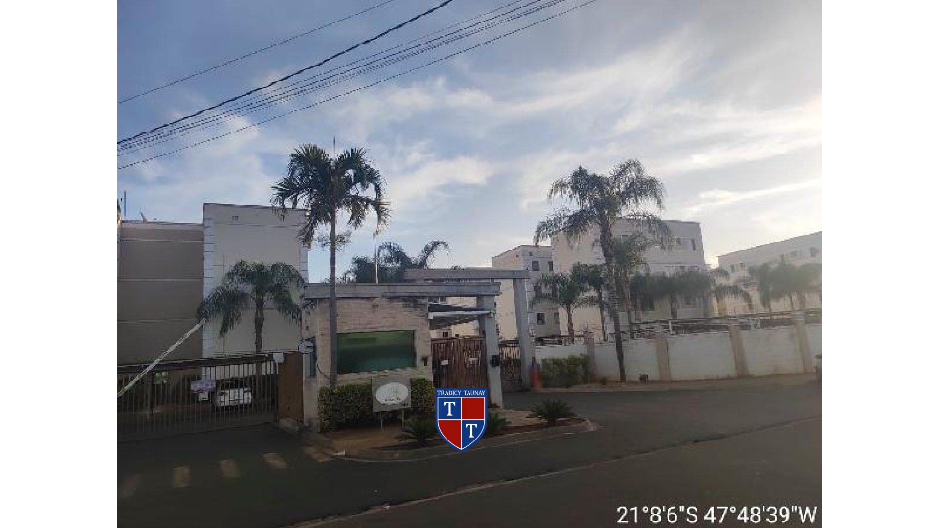 APARTAMENTO em IPIRANGA