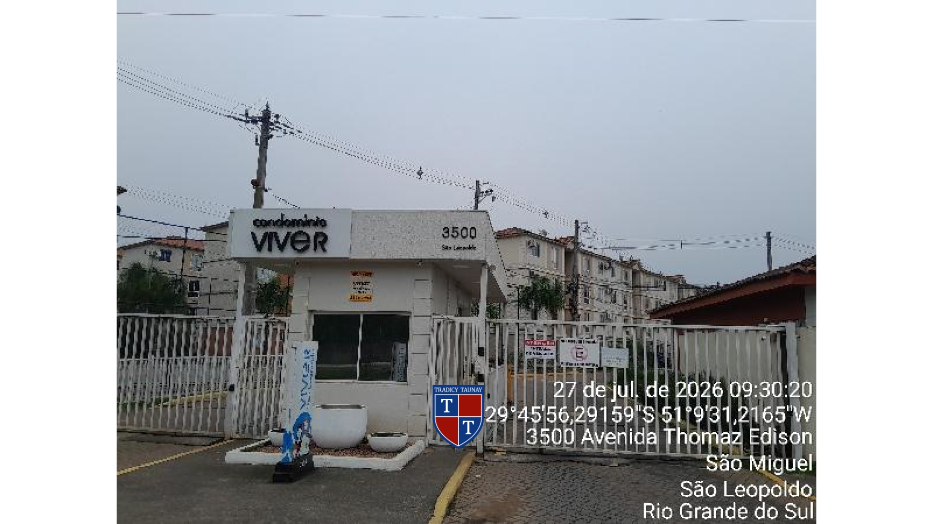 APARTAMENTO em SAO MIGUEL