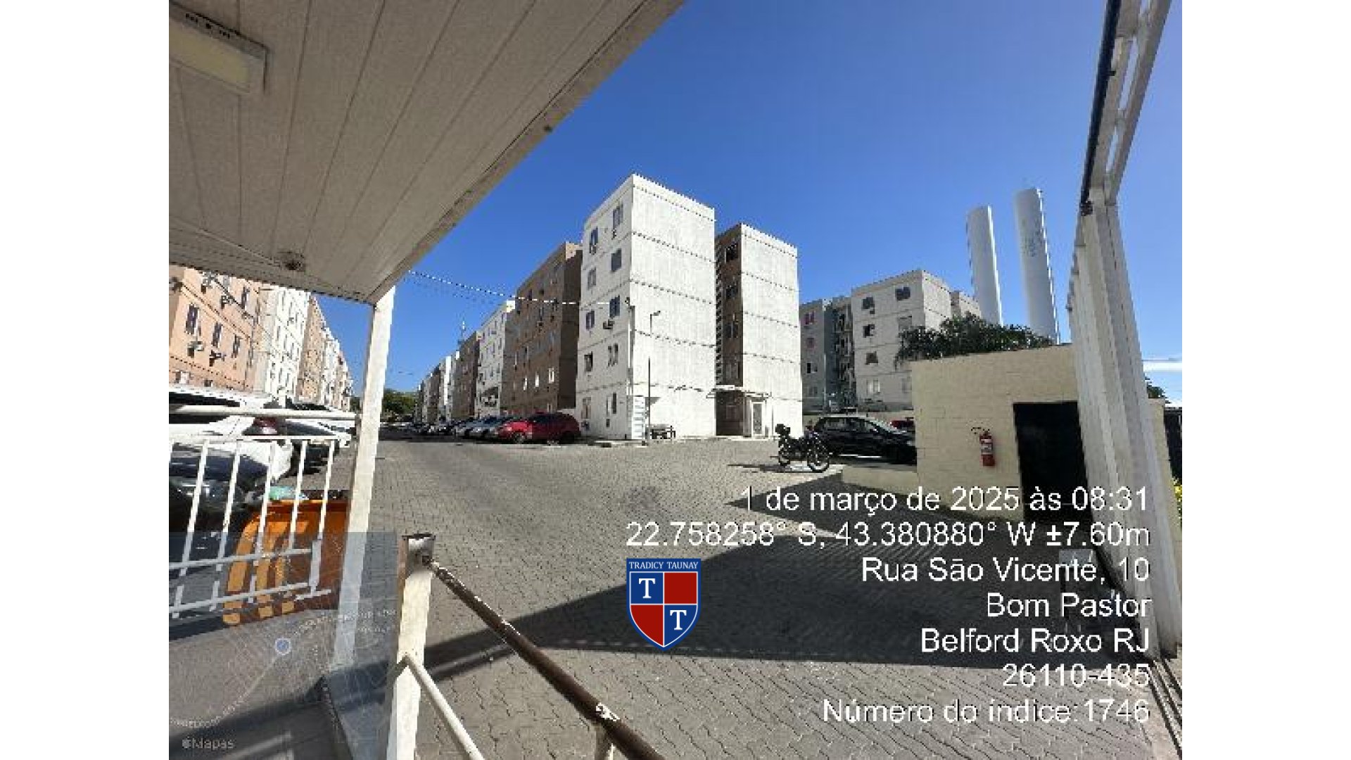 Foto 1 de APARTAMENTO em BOM PASTOR - Imóvel Retomado Caixa