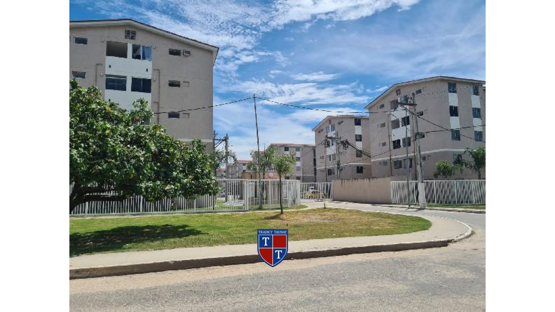 Foto 1 de APARTAMENTO em VENDA DAS PEDRAS - Imóvel Retomado Caixa