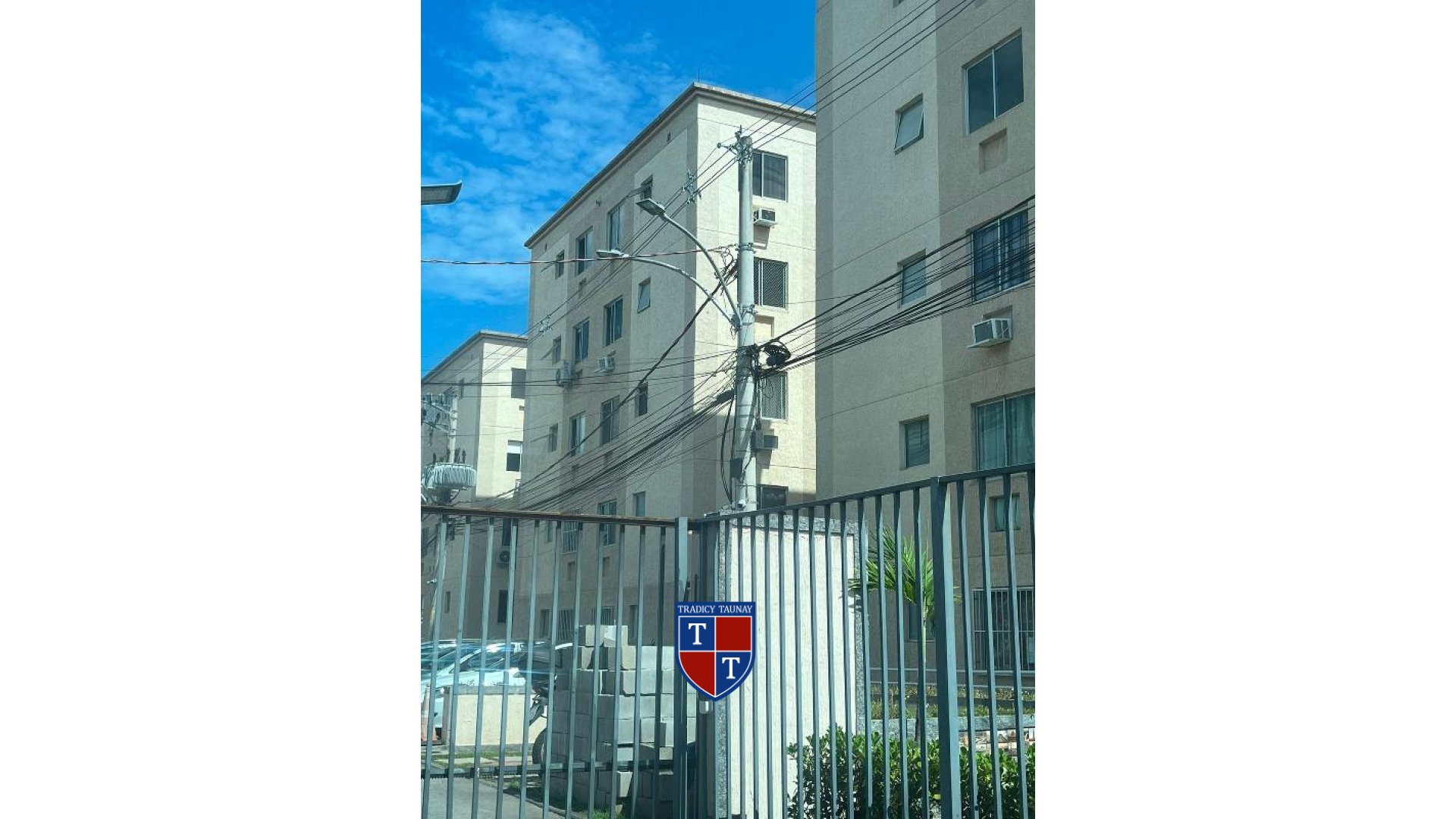 Foto 1 de APARTAMENTO em CAMPO GRANDE - Imóvel Retomado Caixa
