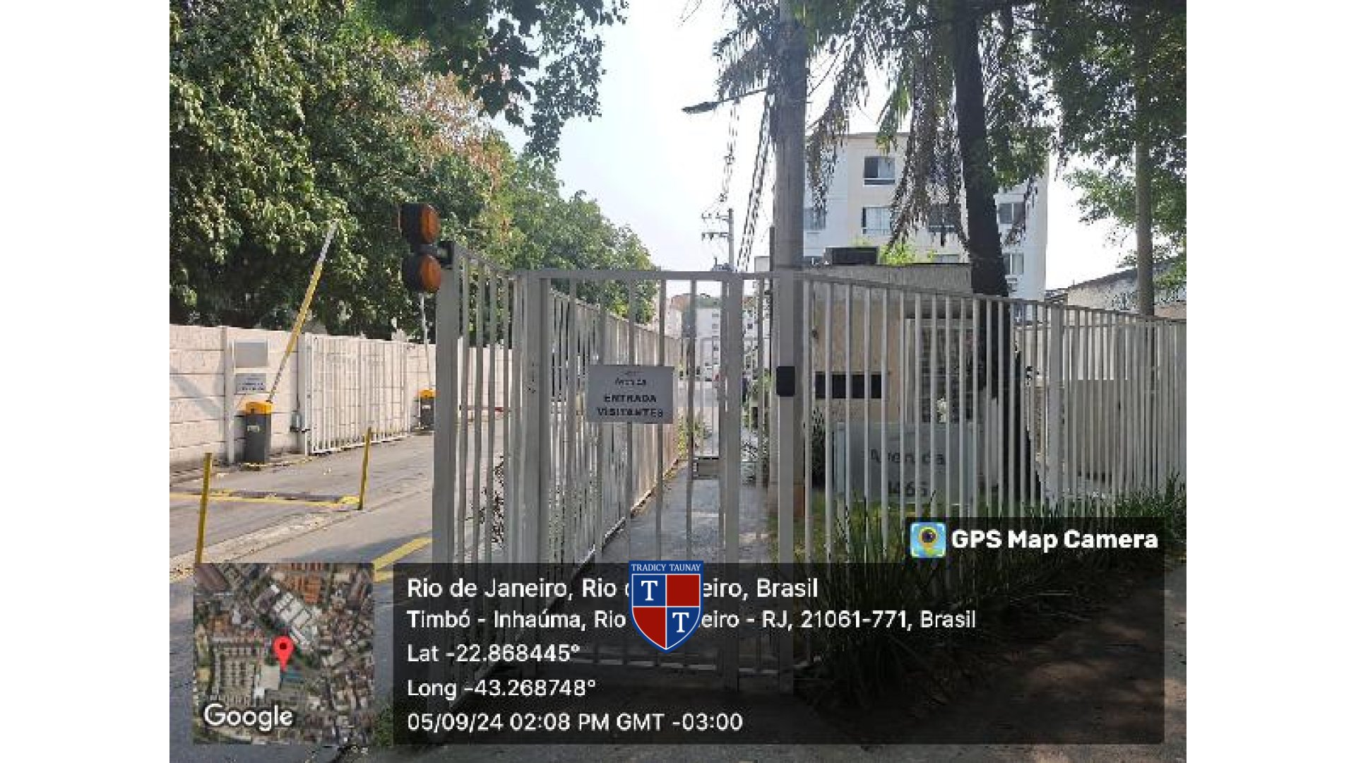 Foto 1 de APARTAMENTO em BONSUCESSO - Imóvel Retomado Caixa