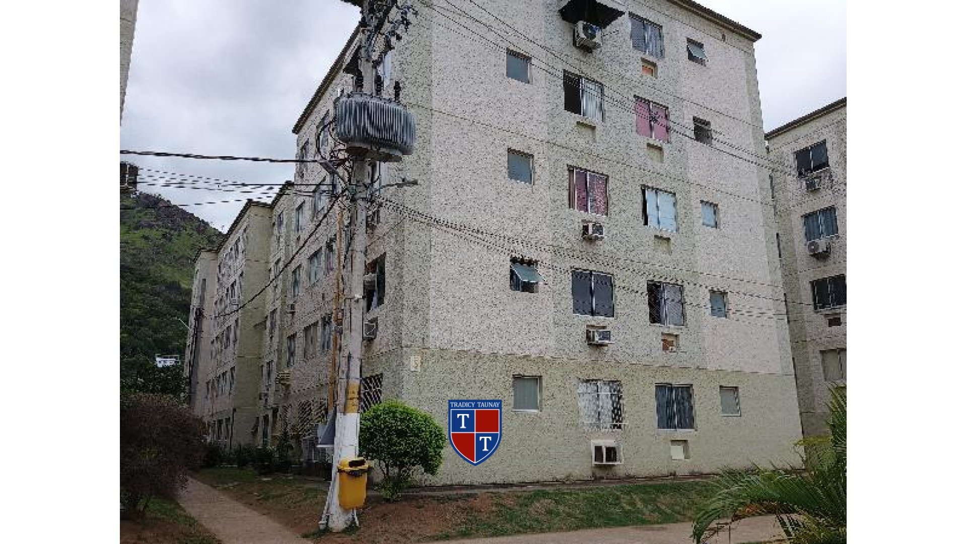 Foto 1 de APARTAMENTO em AGUA SANTA - Imóvel Retomado Caixa