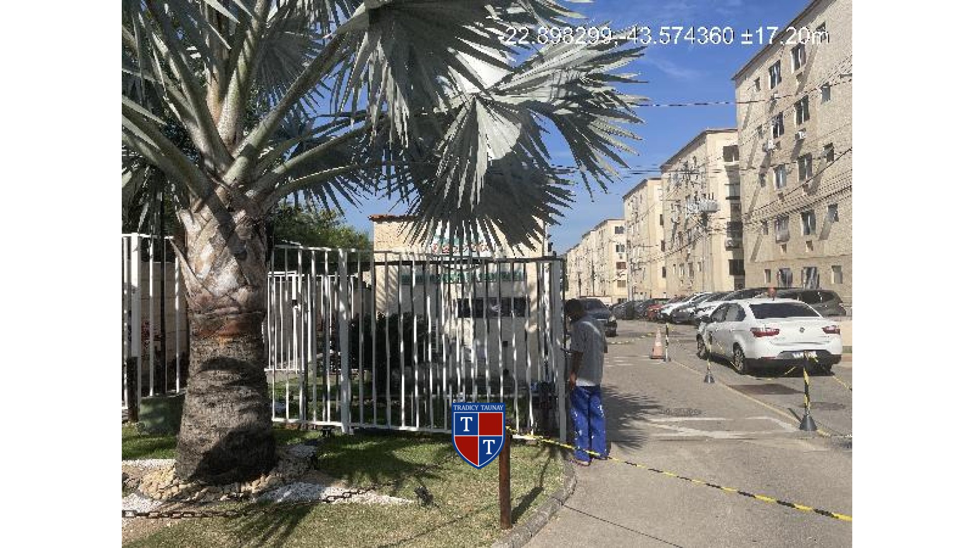 Foto 1 de APARTAMENTO em CAMPO GRANDE - Imóvel Retomado Caixa