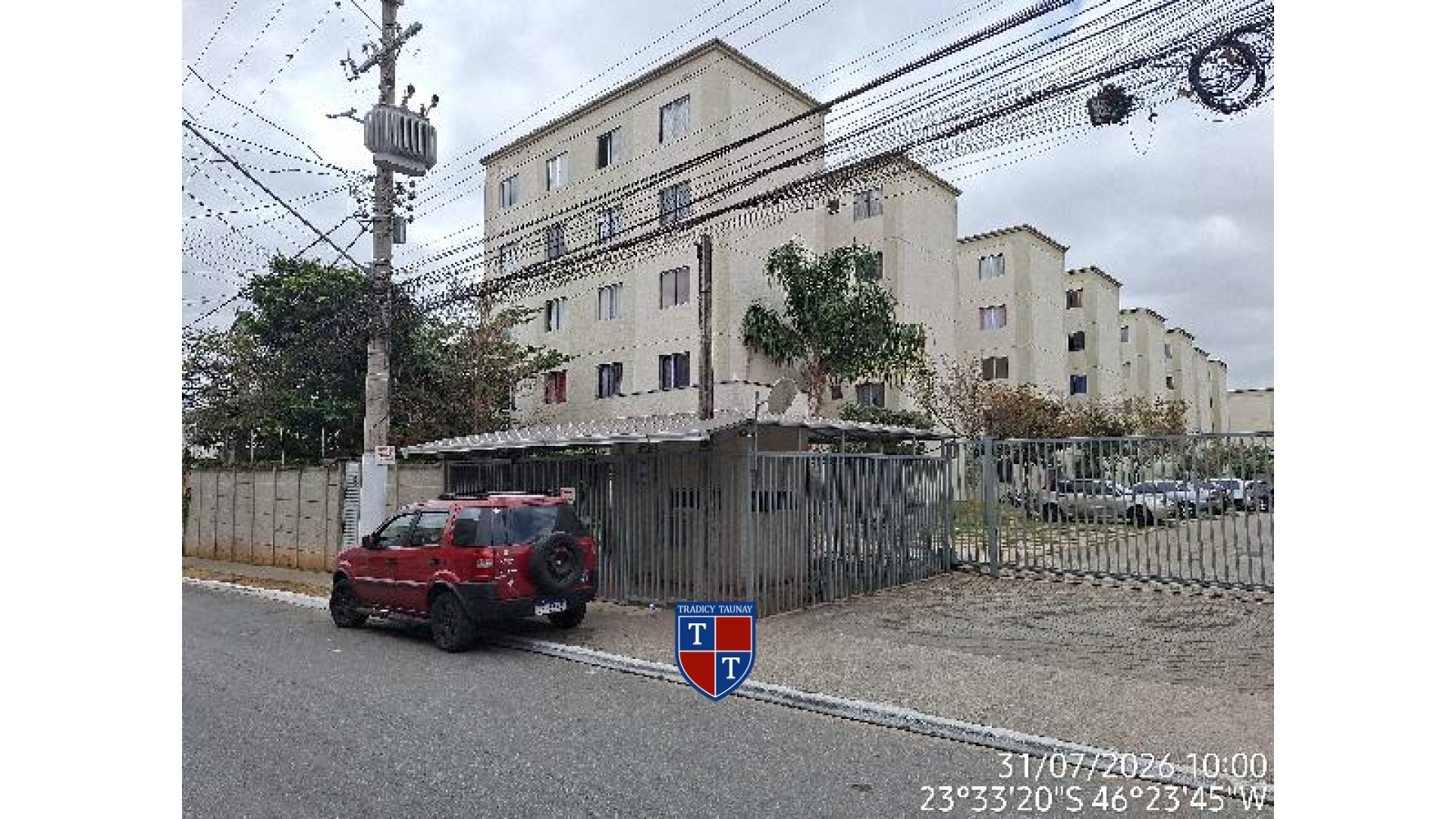 Foto 1 de APARTAMENTO em CIDADE POPULAR, SAO PAULO/SP - Imóvel Retomado CAIXA Ref 8555537630646
