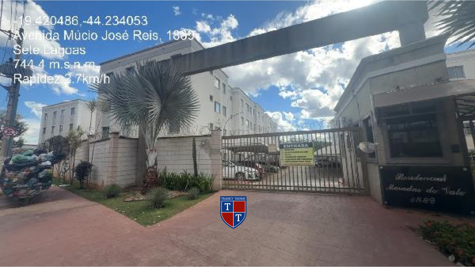 Foto 1 de APARTAMENTO em MORRO VERMELHO, SETE LAGOAS/MG - Imóvel Retomado CAIXA Ref 8555537634250