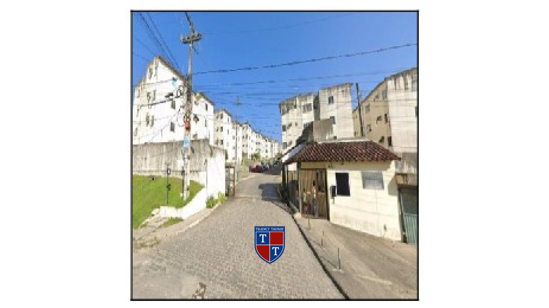 APARTAMENTO em ZUMBI DO PACHECO