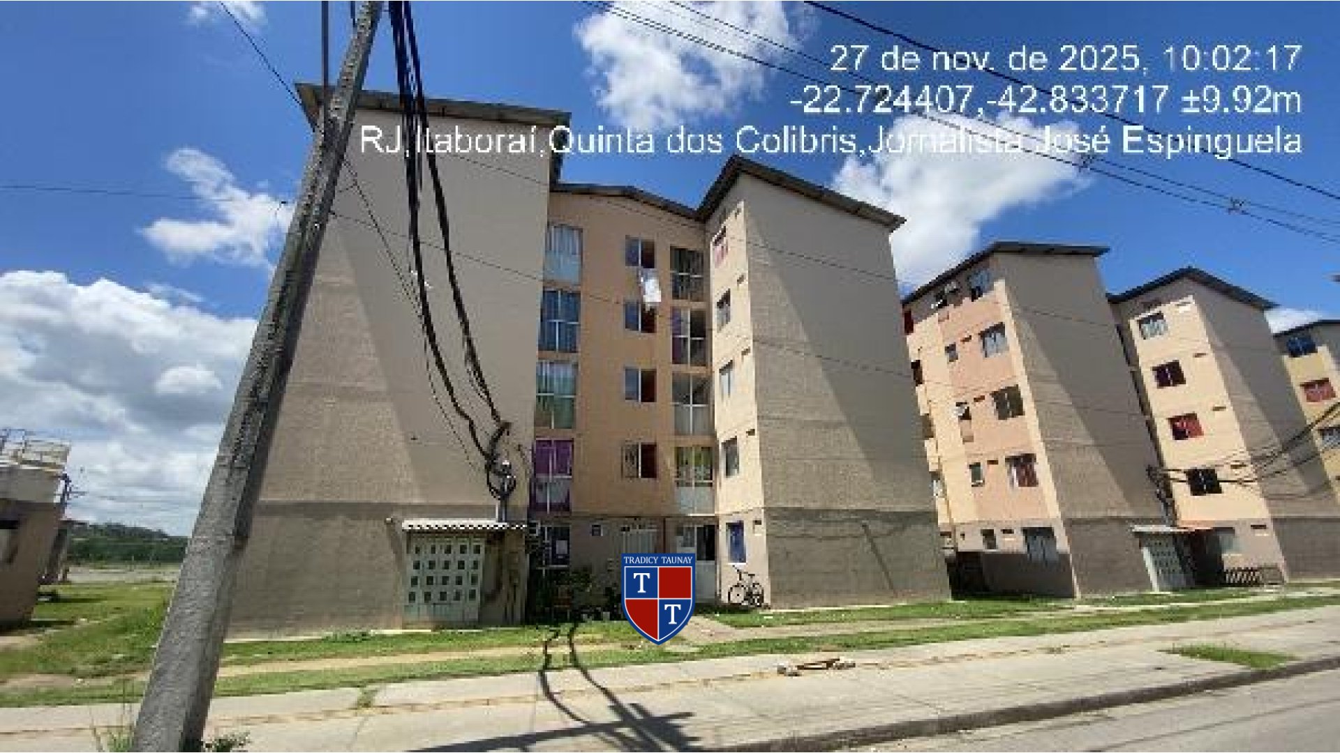 Foto 1 de APARTAMENTO em VENDA DAS PEDRAS - Imóvel Retomado Caixa