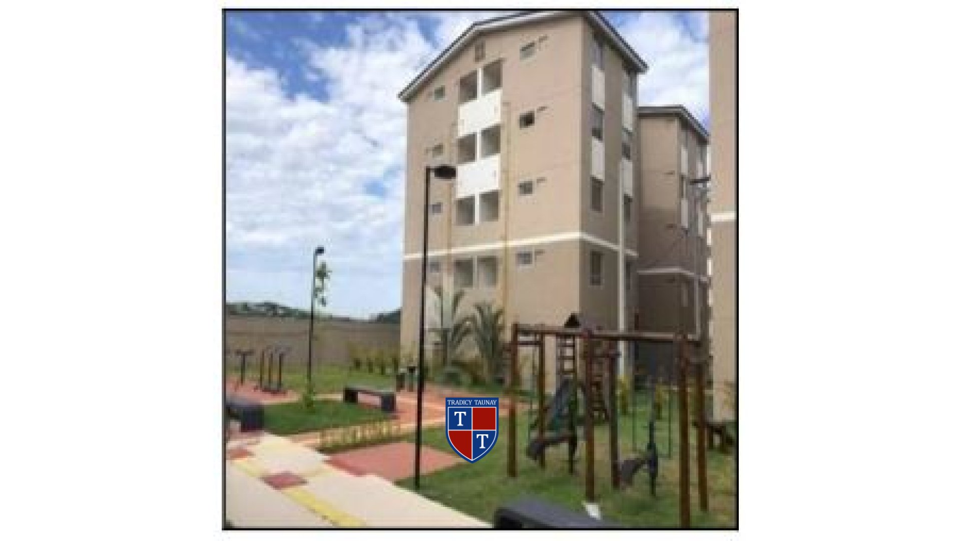 Foto 1 de APARTAMENTO em VENDA DAS PEDRAS - Imóvel Retomado Caixa