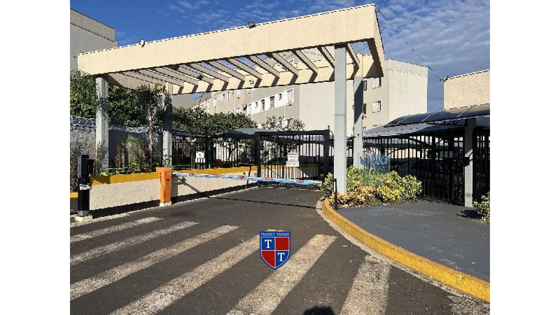 Foto 1 de APARTAMENTO em IPIRANGA - Imóvel Retomado Caixa