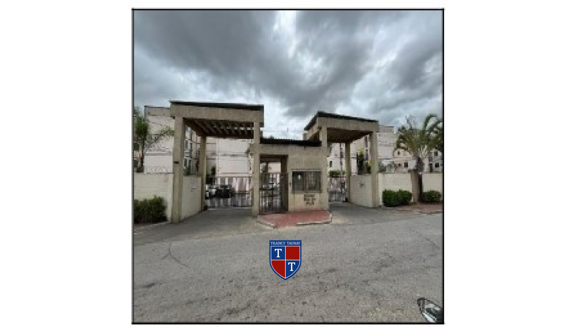 APARTAMENTO em PARQUE NOVO JOCKEY