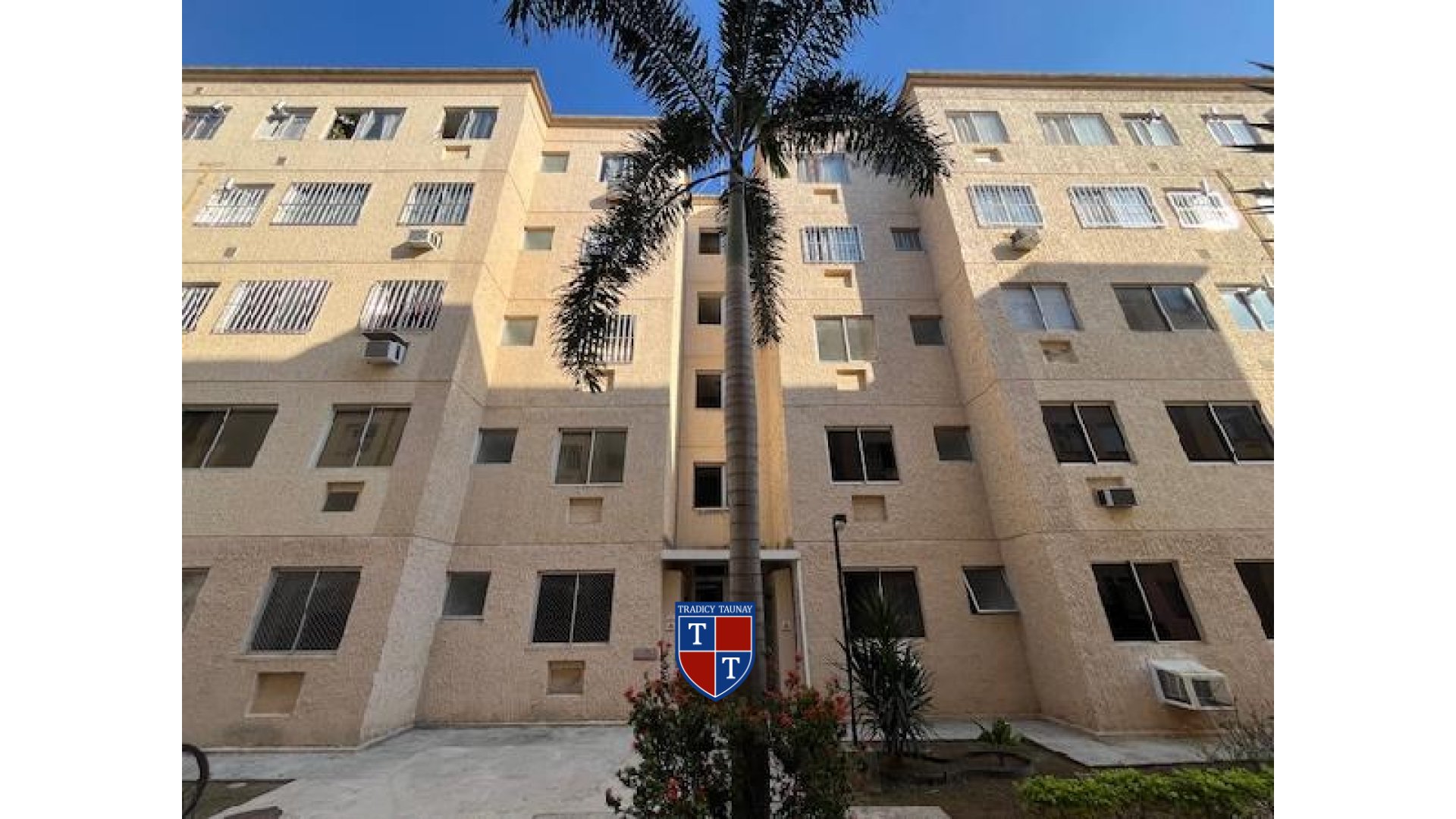 Foto 1 de APARTAMENTO em CAMPO GRANDE - Imóvel Retomado Caixa