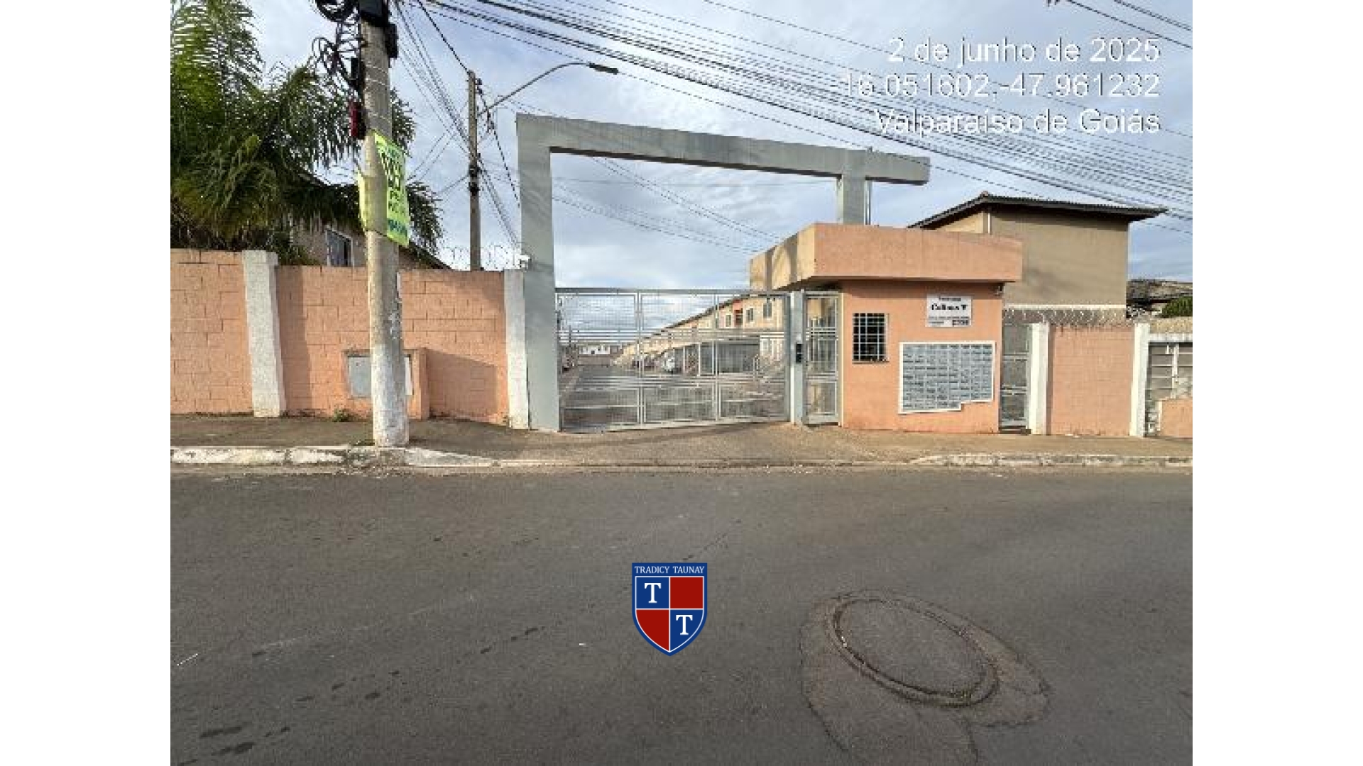 APARTAMENTO em CHACARAS YPIRANGA