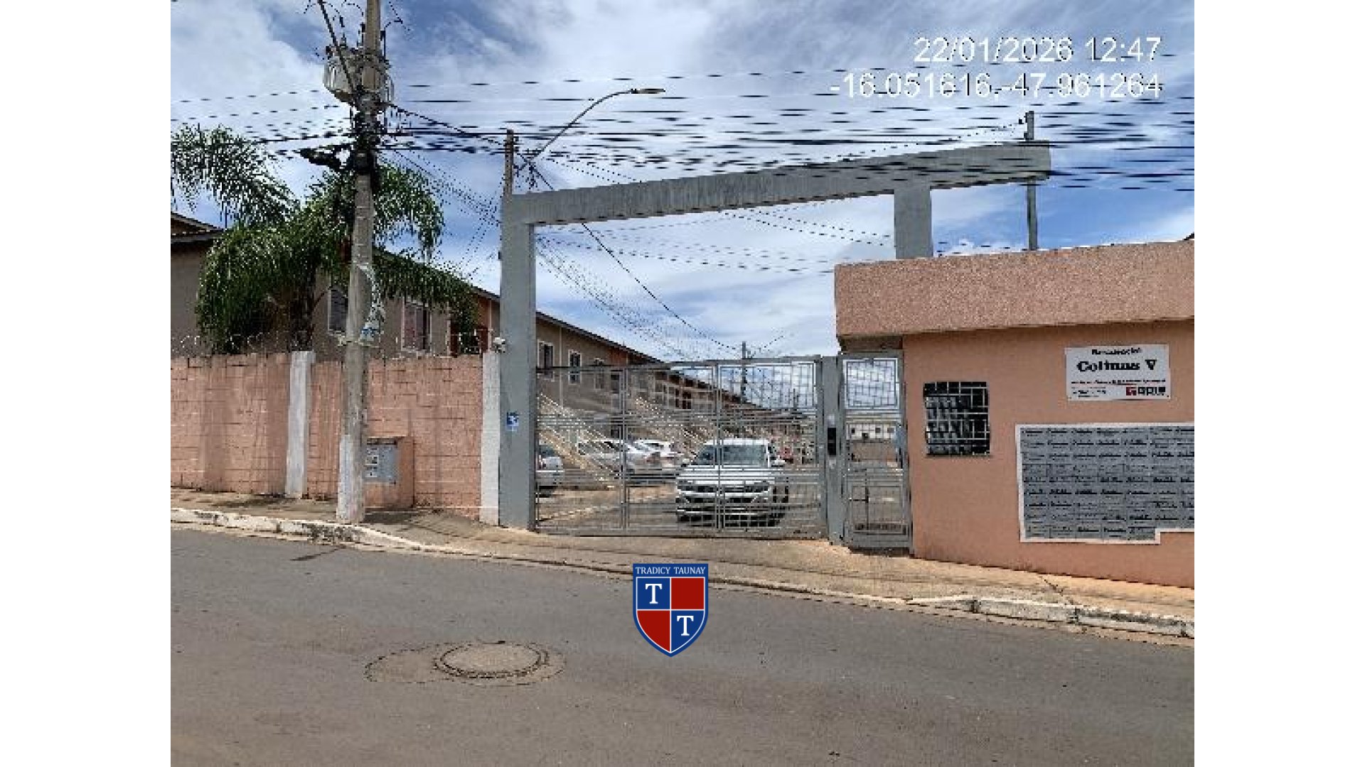 APARTAMENTO em CHACARAS YPIRANGA A