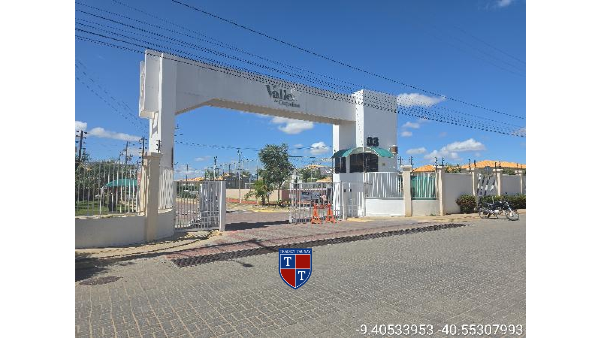 Foto 1 de APARTAMENTO em COHAB SAO FRANCISCO, PETROLINA/PE - Imóvel Retomado CAIXA Ref 8555537787650