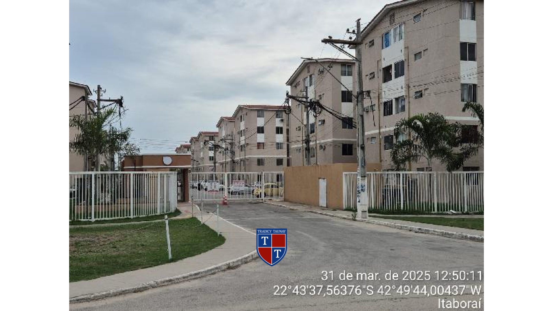 Foto 1 de APARTAMENTO em VENDA DAS PEDRAS - Imóvel Retomado Caixa
