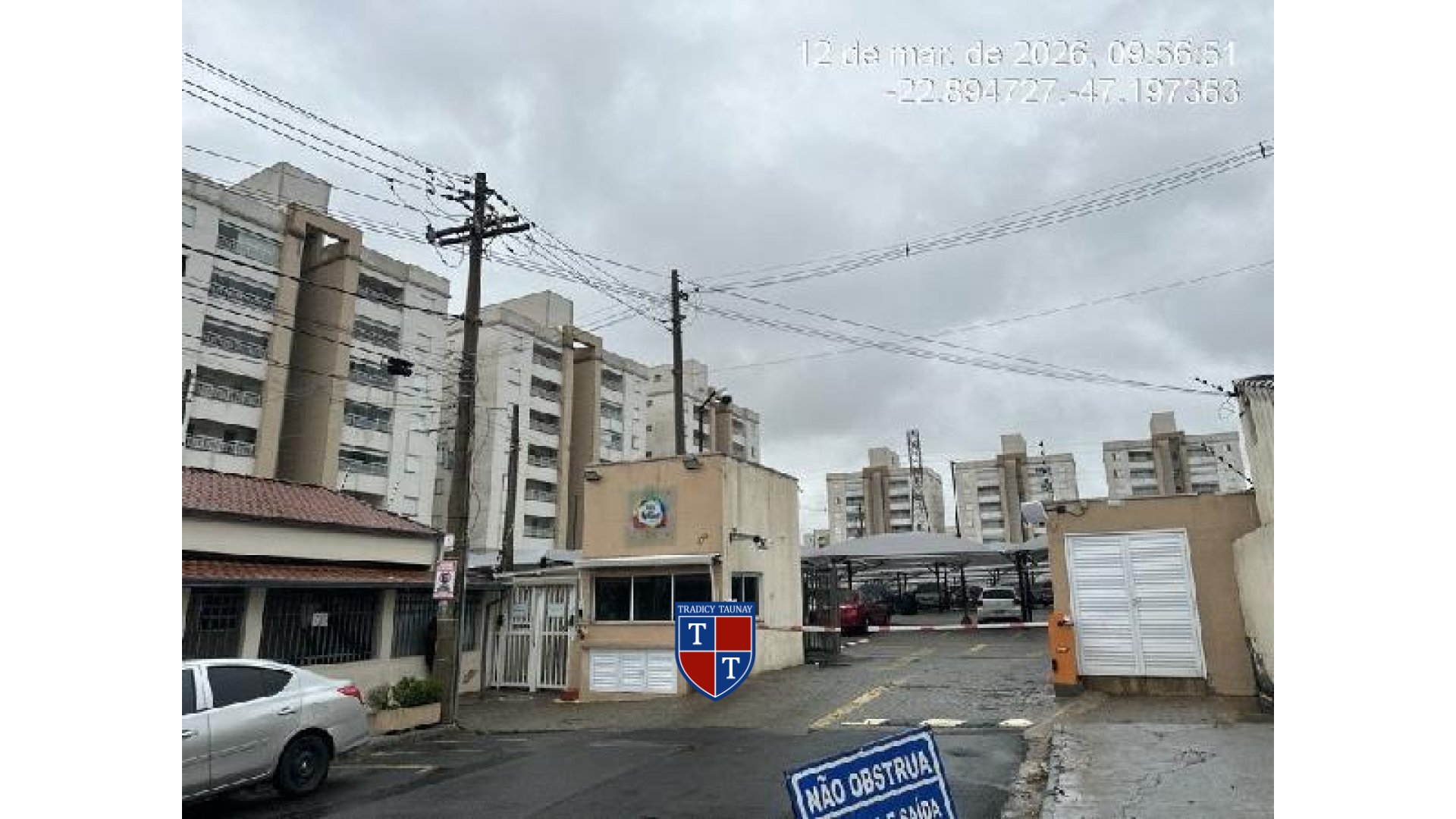 Foto 1 de APARTAMENTO em JARDIM SANTA CLARA DO LAGO II - Imóvel Retomado Caixa