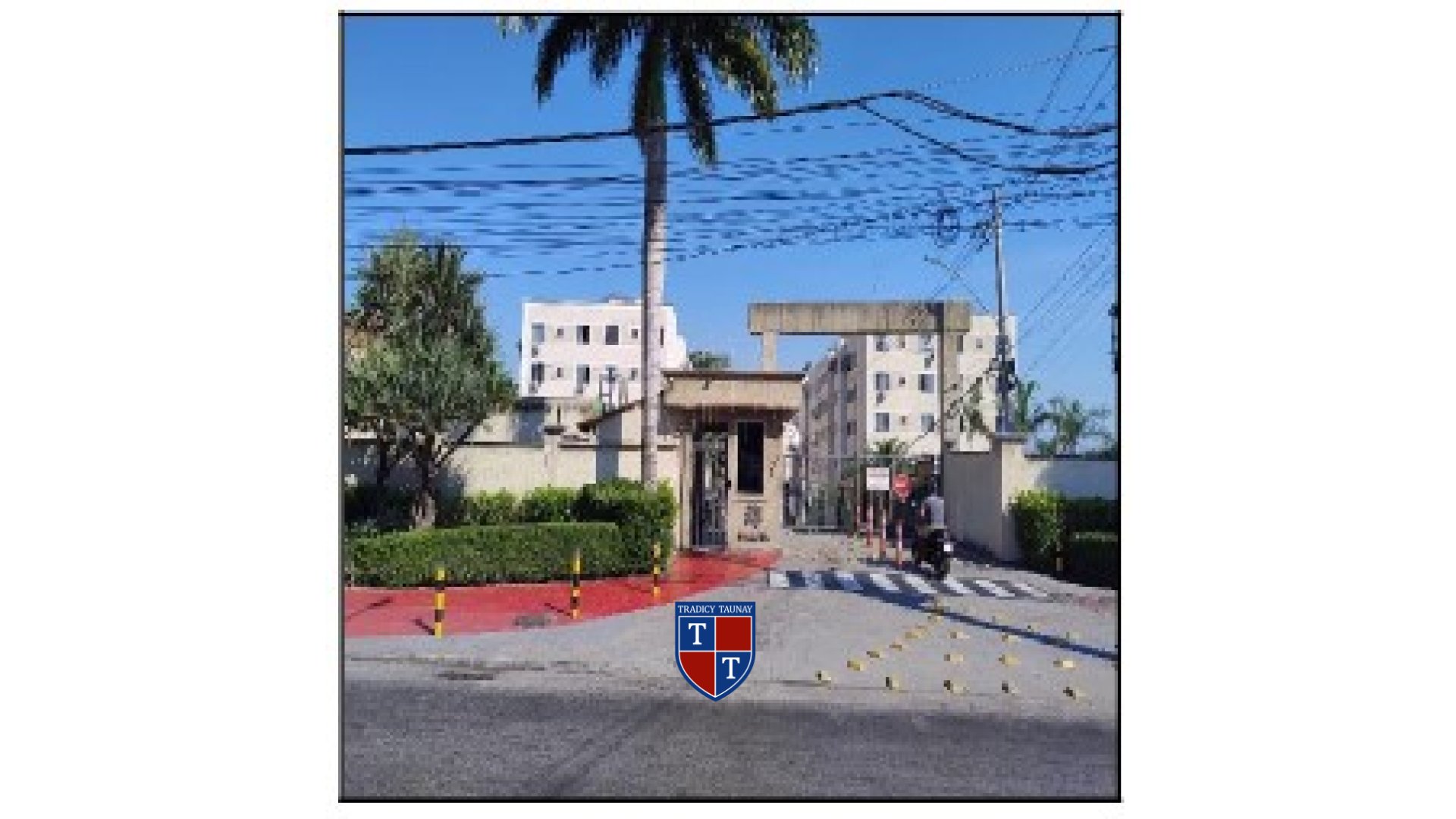 APARTAMENTO em ANCHIETA
