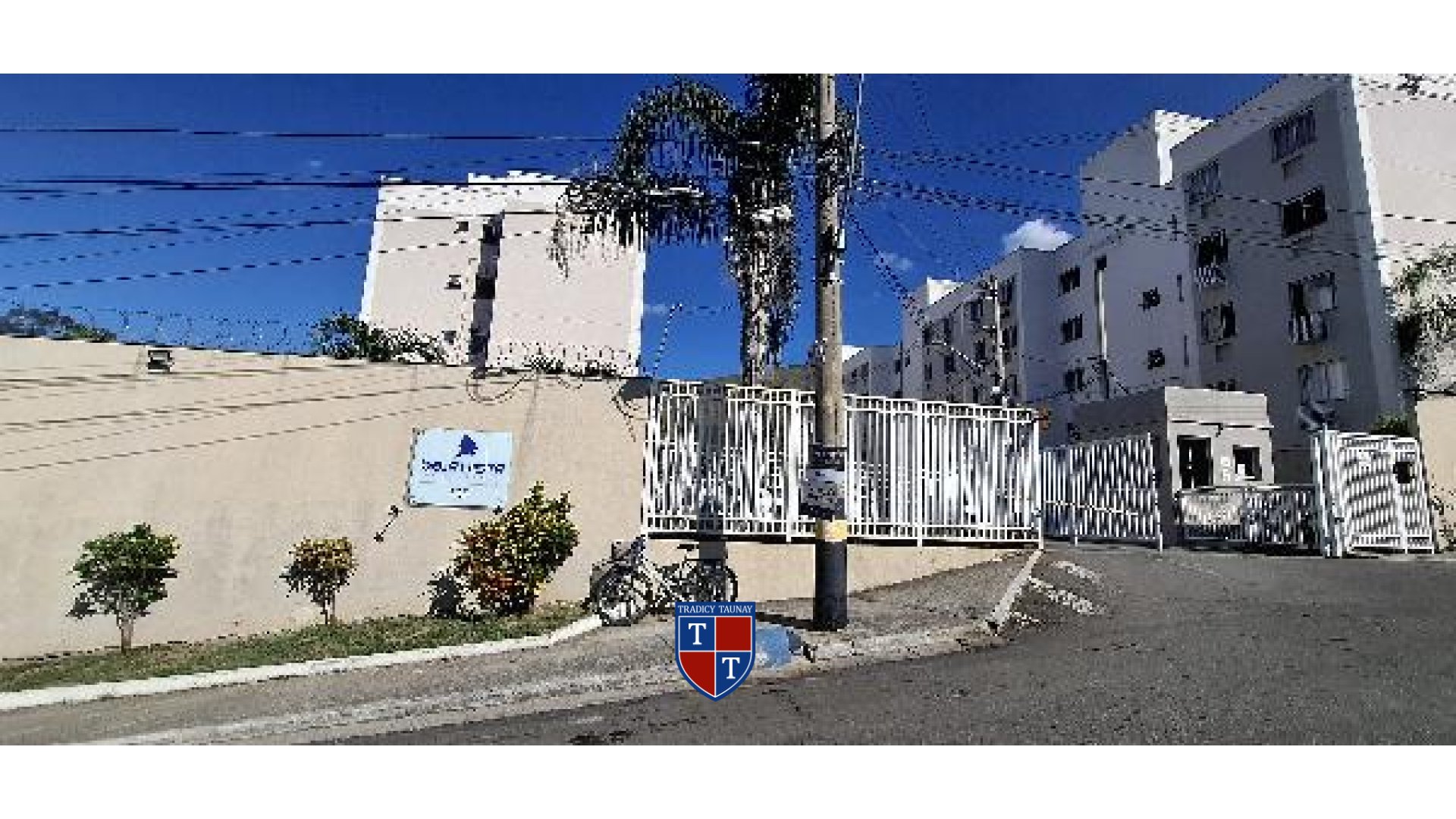 APARTAMENTO em JARDIM ALVORADA