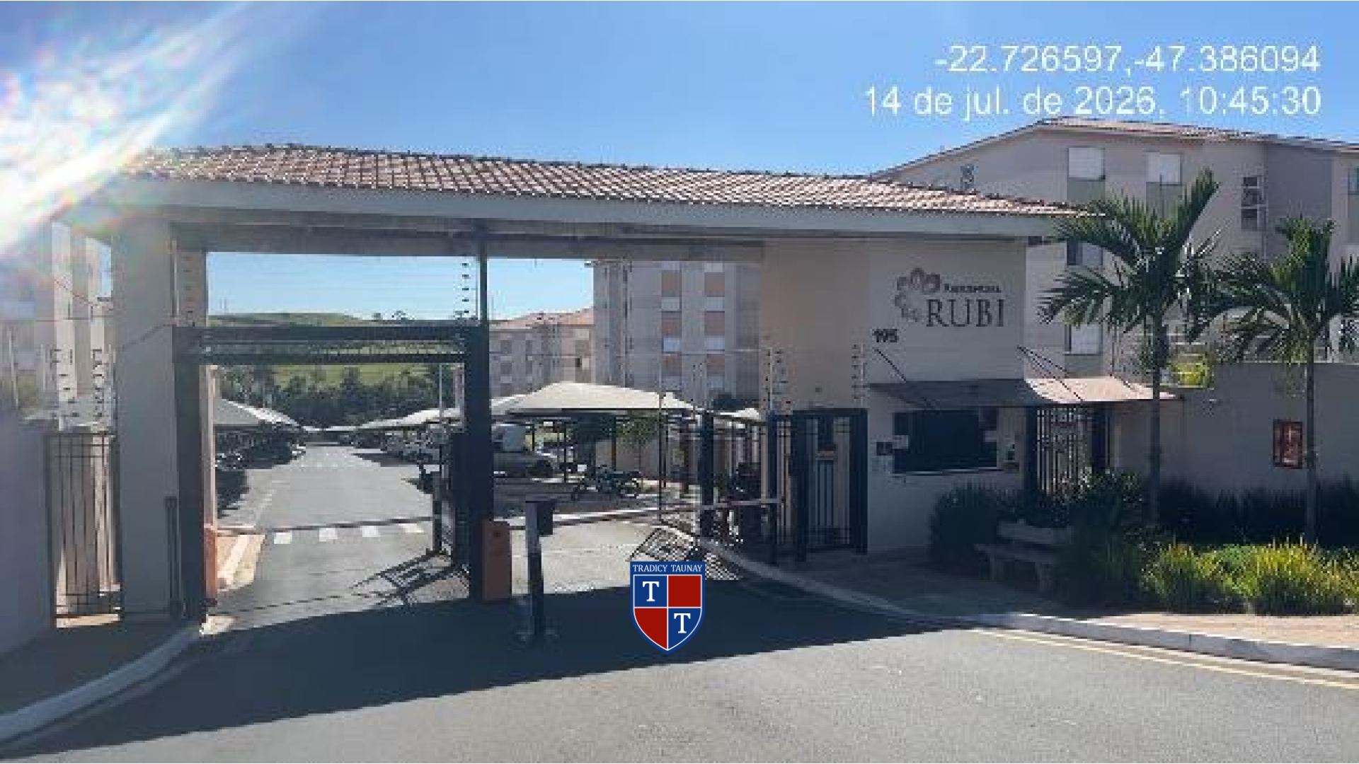 APARTAMENTO em JOIAS DE SANTA BARBARA