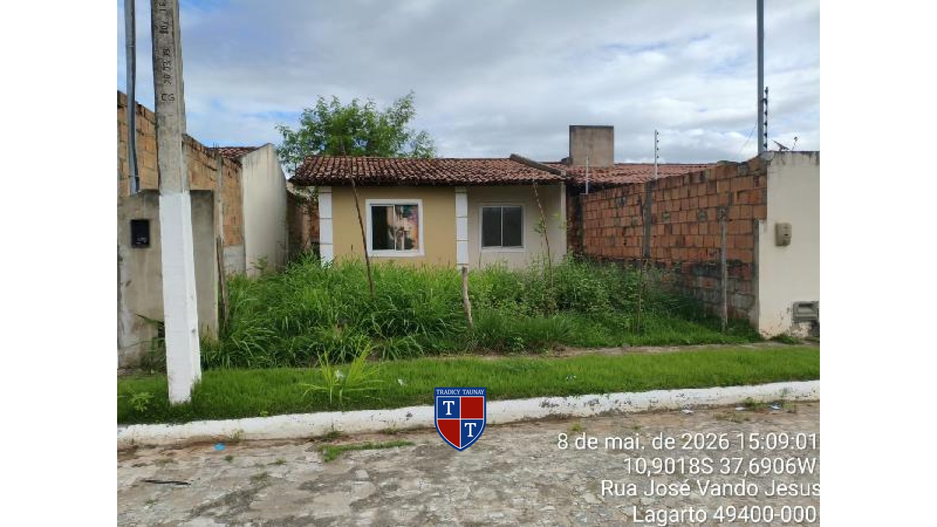 Foto 1 de CASA em ALTO DA BOA VISTA - Imóvel Retomado Caixa