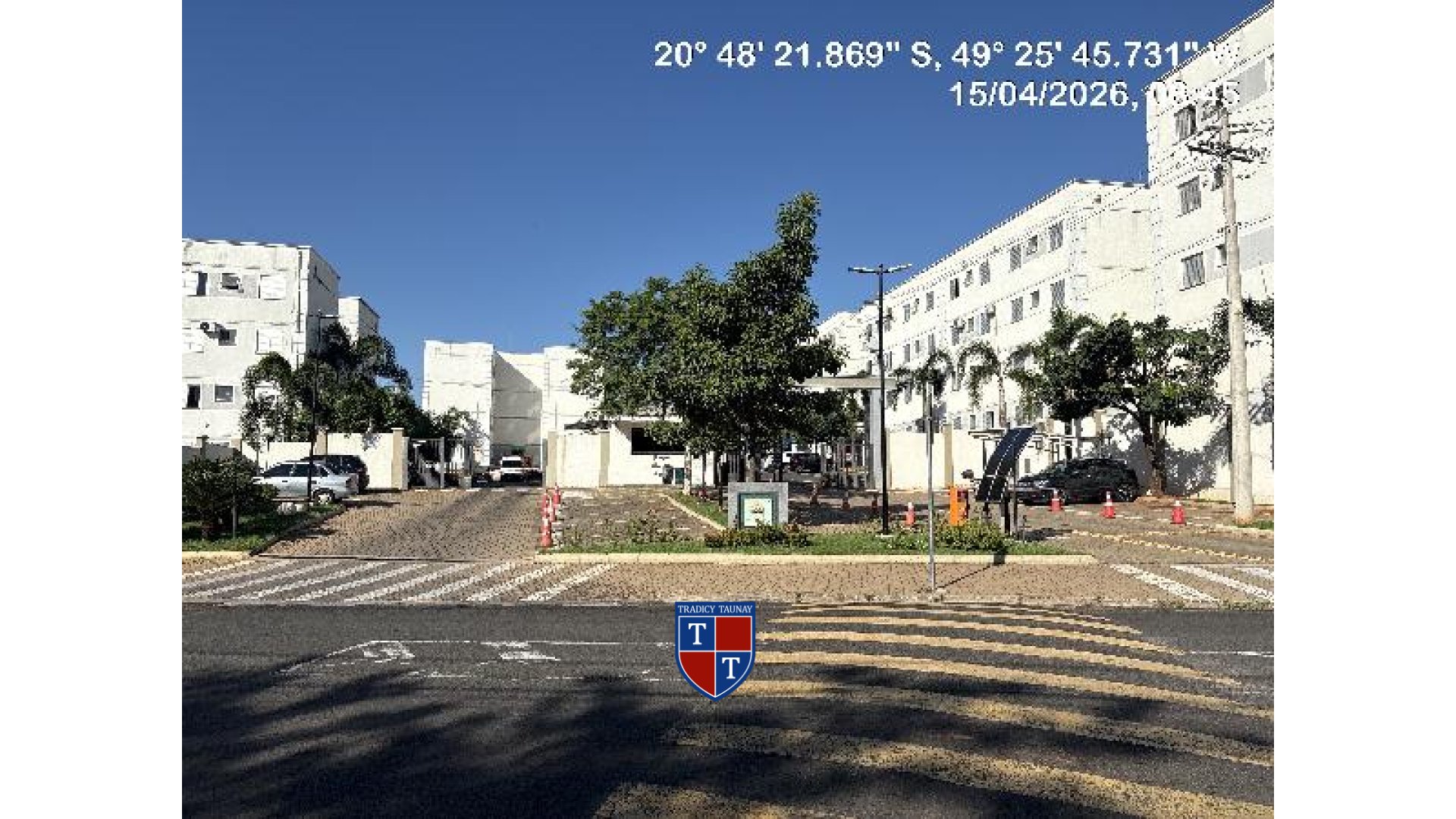 APARTAMENTO em JARDINS RIO PRETO