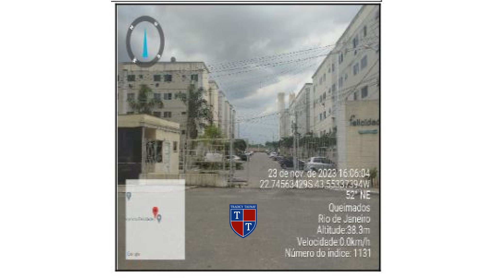 Foto 1 de APARTAMENTO em CAMPO ALEGRE - Imóvel Retomado Caixa