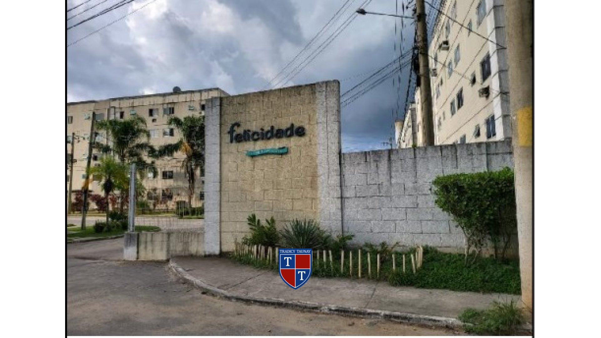 Foto 1 de APARTAMENTO em VILA SAO JOAO, QUEIMADOS/RJ - Imóvel Retomado CAIXA Ref 8555537912986